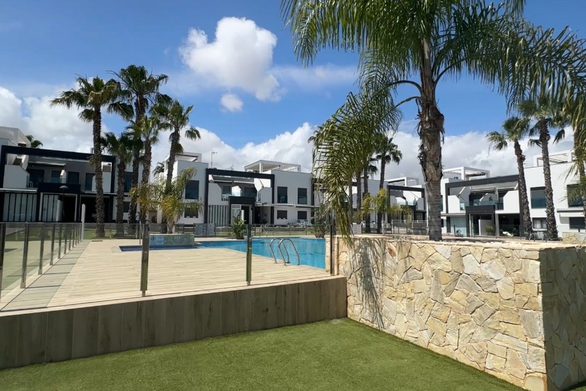 Wiederverkauf - Bungalow -
La Zenia