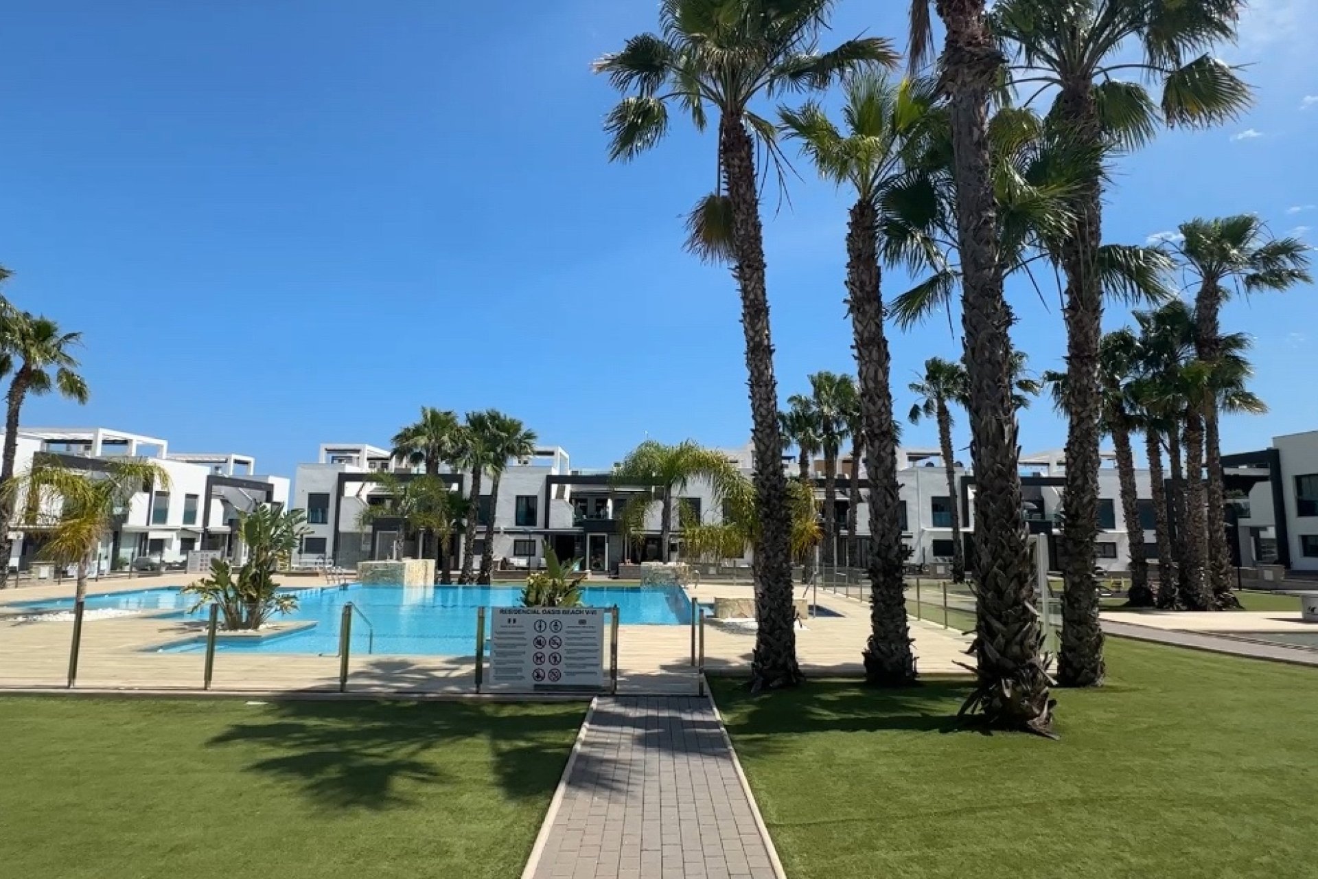 Wiederverkauf - Bungalow -
La Zenia
