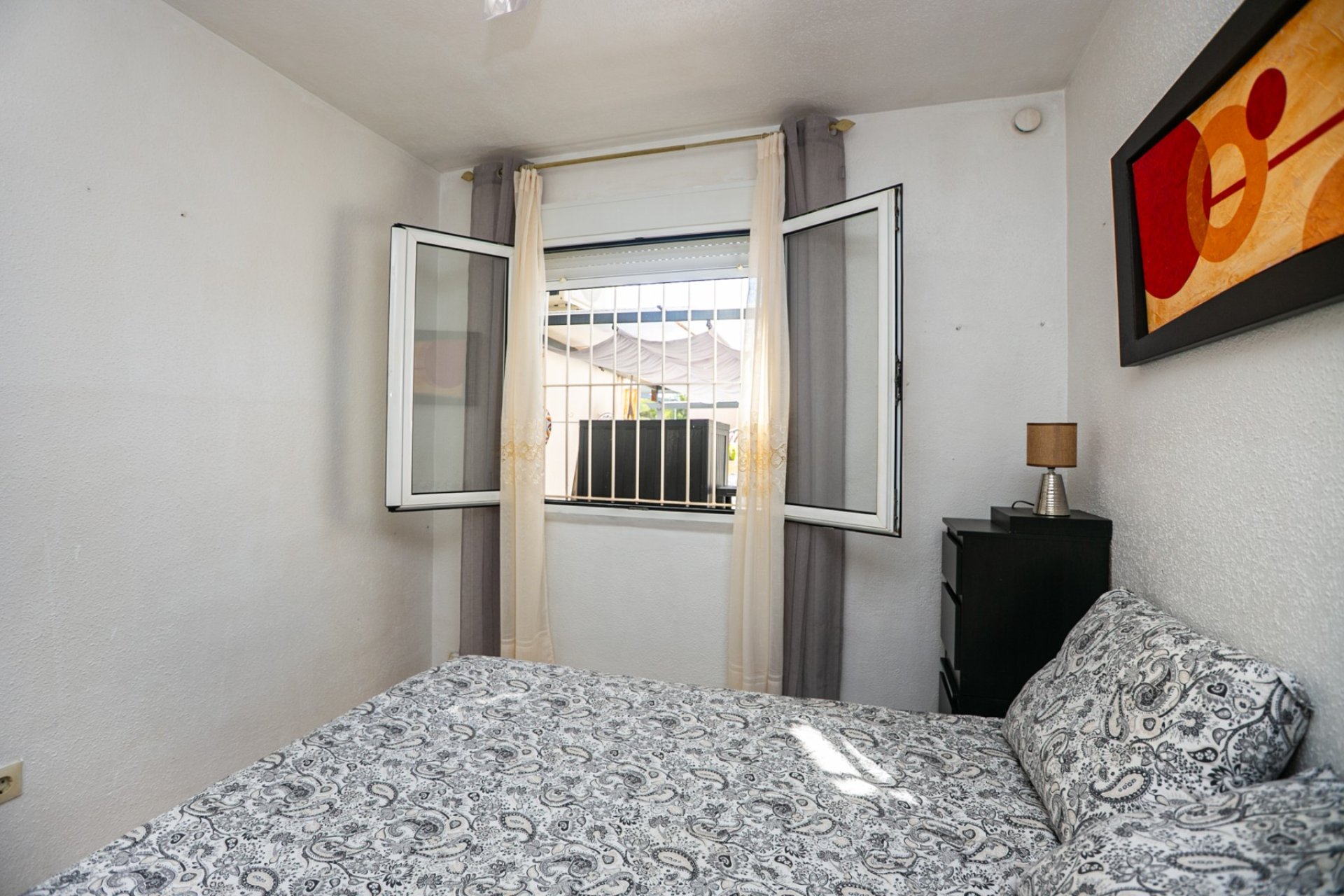Wiederverkauf - Bungalow -
Los Balcones - Los Balcones - Los Altos del Edén