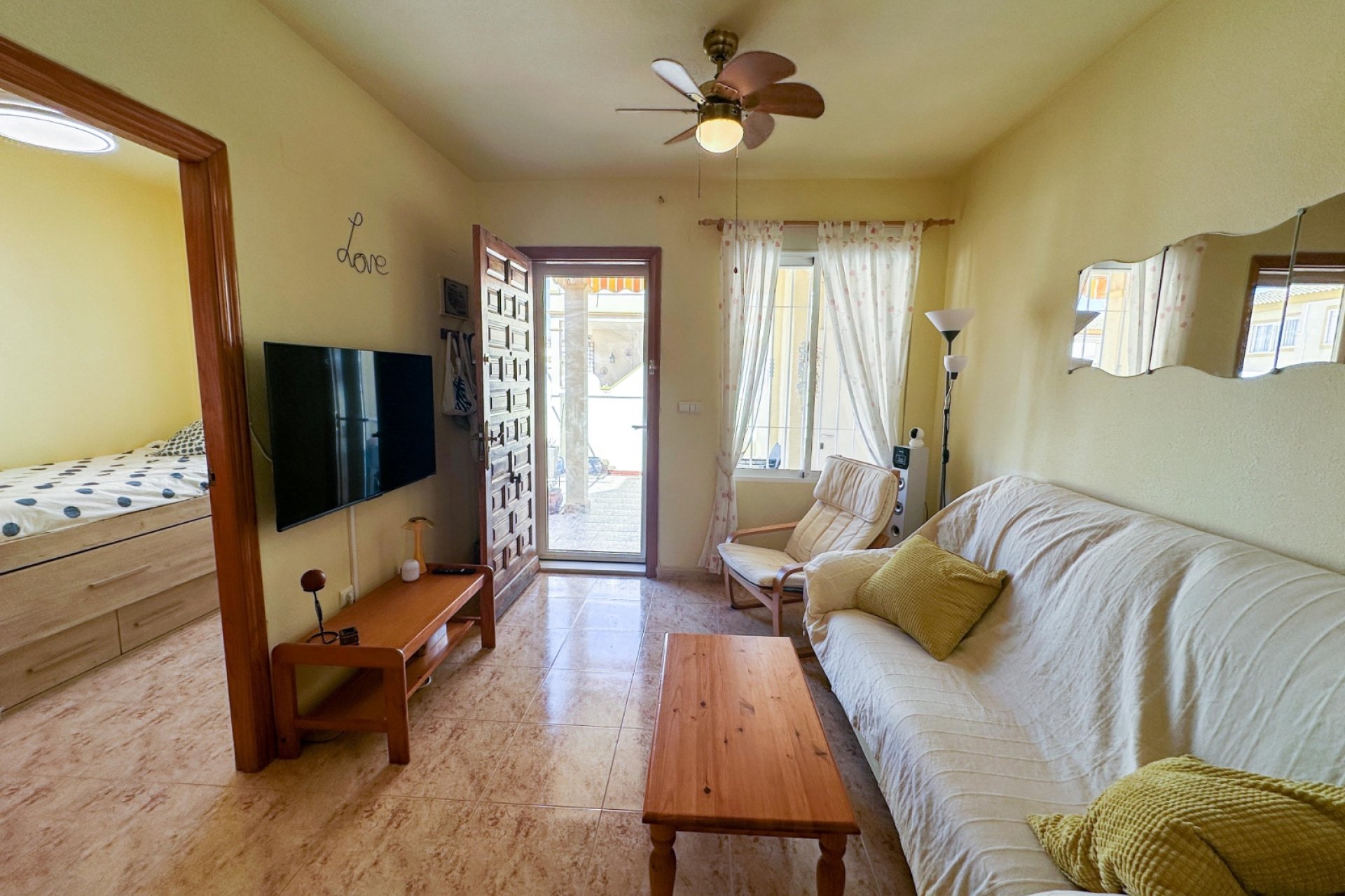Wiederverkauf - Bungalow -
Orihuela Costa - Lomas de Cabo Roig