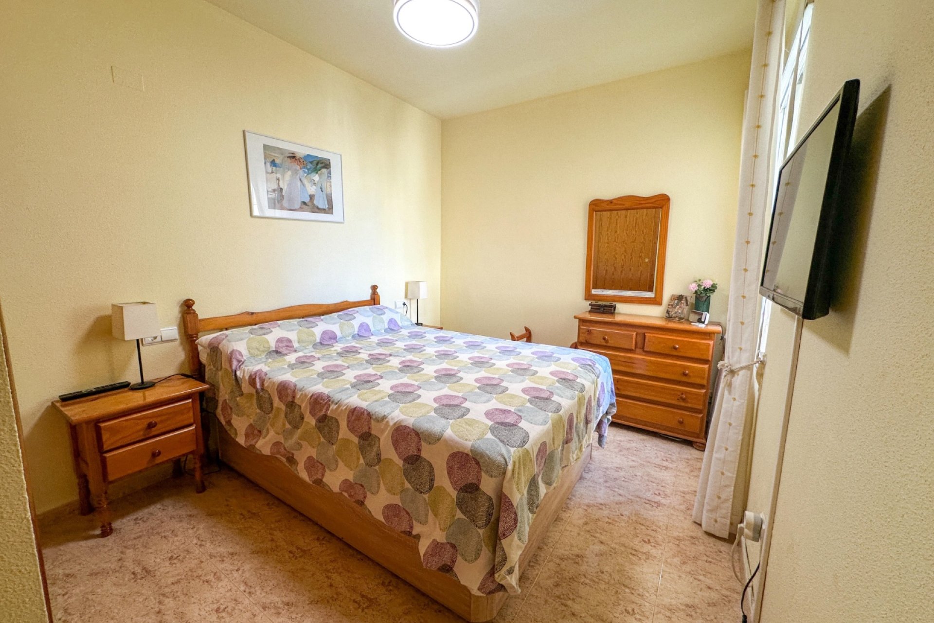 Wiederverkauf - Bungalow -
Orihuela Costa - Lomas de Cabo Roig