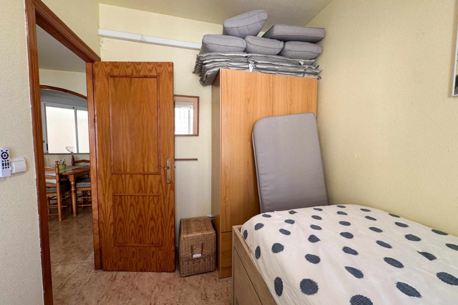 Wiederverkauf - Bungalow -
Orihuela Costa - Lomas de Cabo Roig