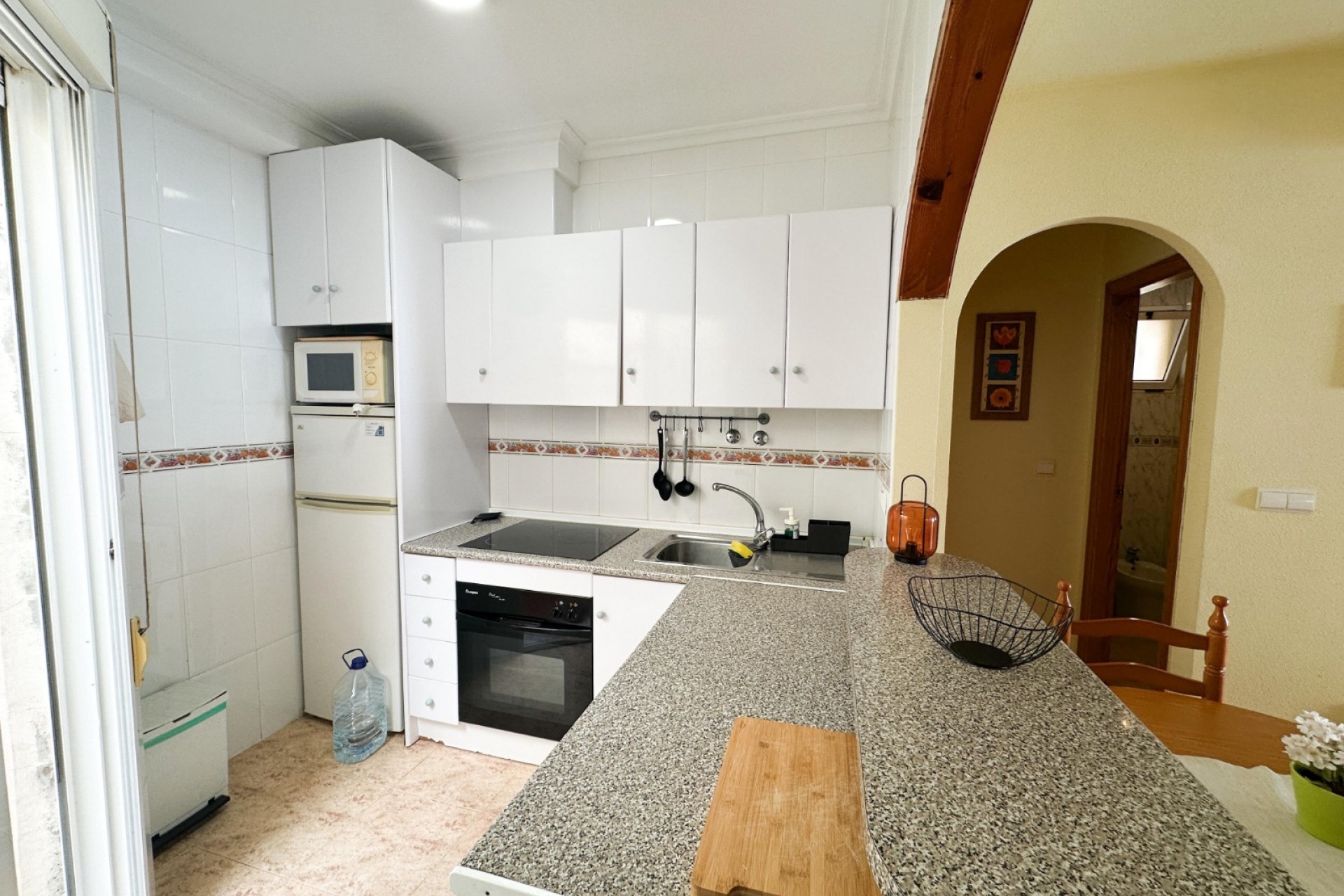 Wiederverkauf - Bungalow -
Orihuela Costa - Lomas de Cabo Roig
