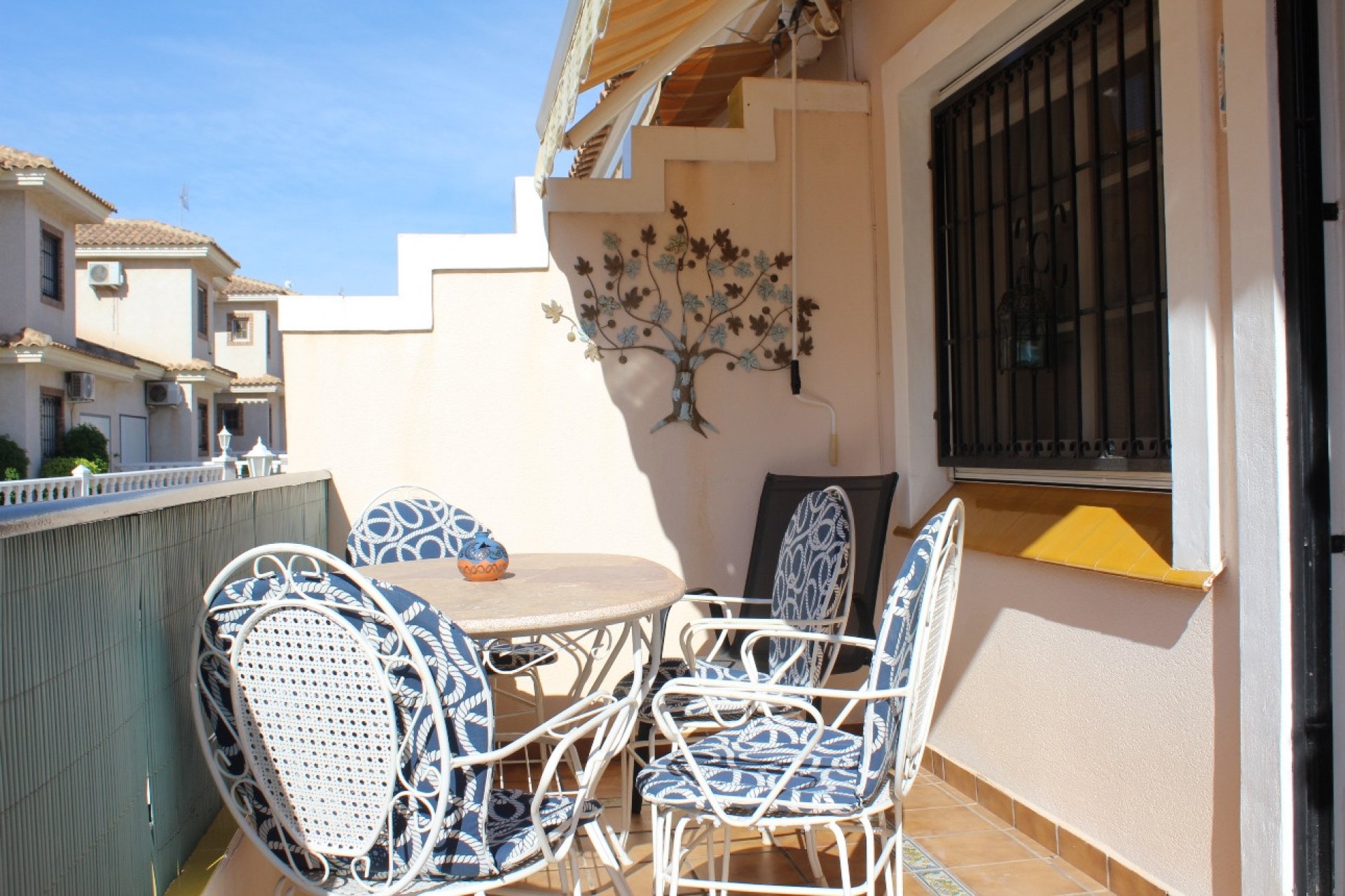 Wiederverkauf - Bungalow -
Orihuela Costa - Los Dolses