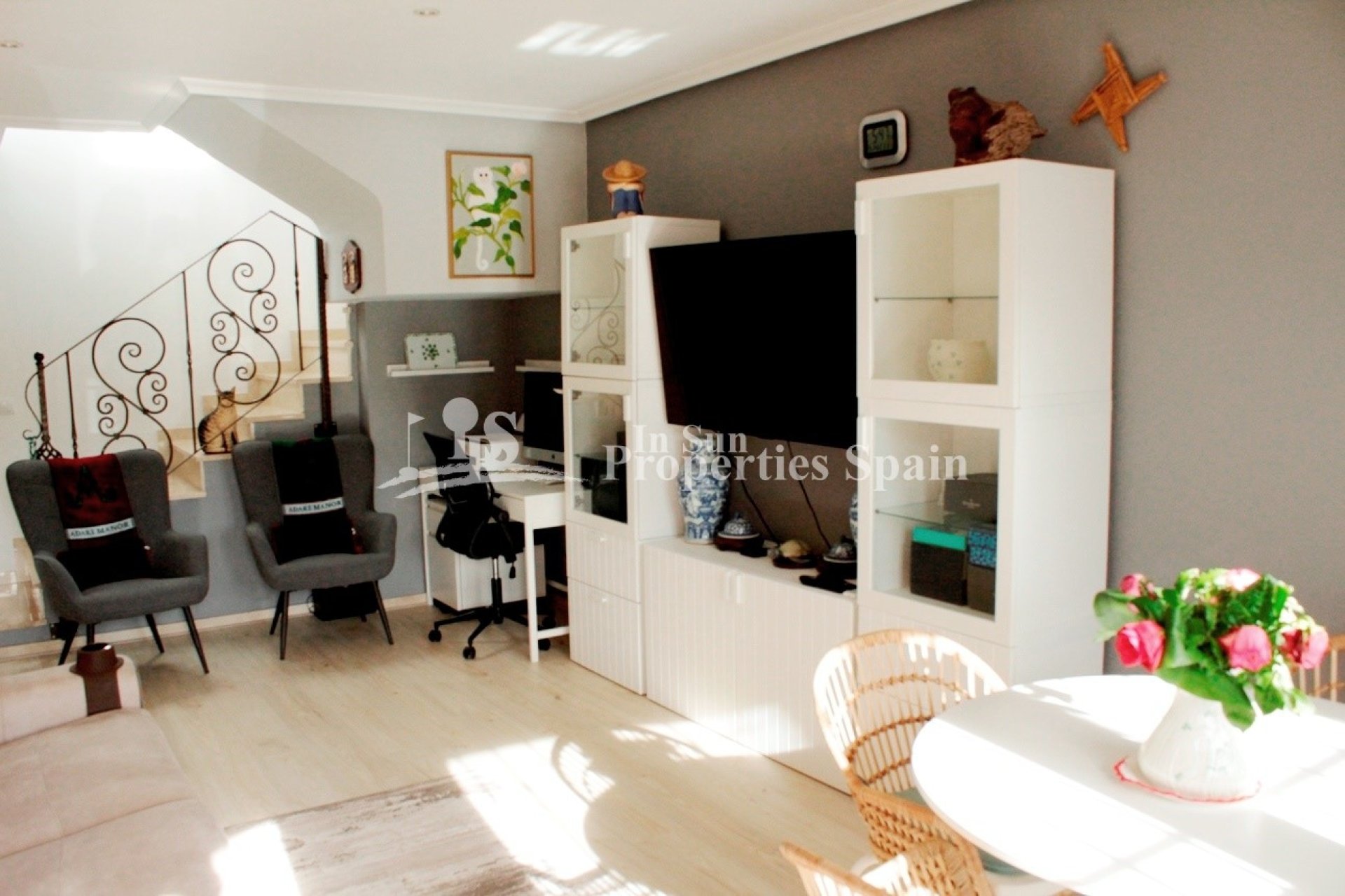 Wiederverkauf - Bungalow -
Orihuela Costa - PAU 8