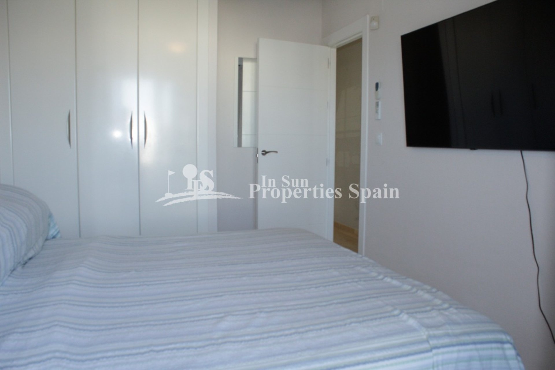 Wiederverkauf - Bungalow -
Orihuela Costa - PAU 8