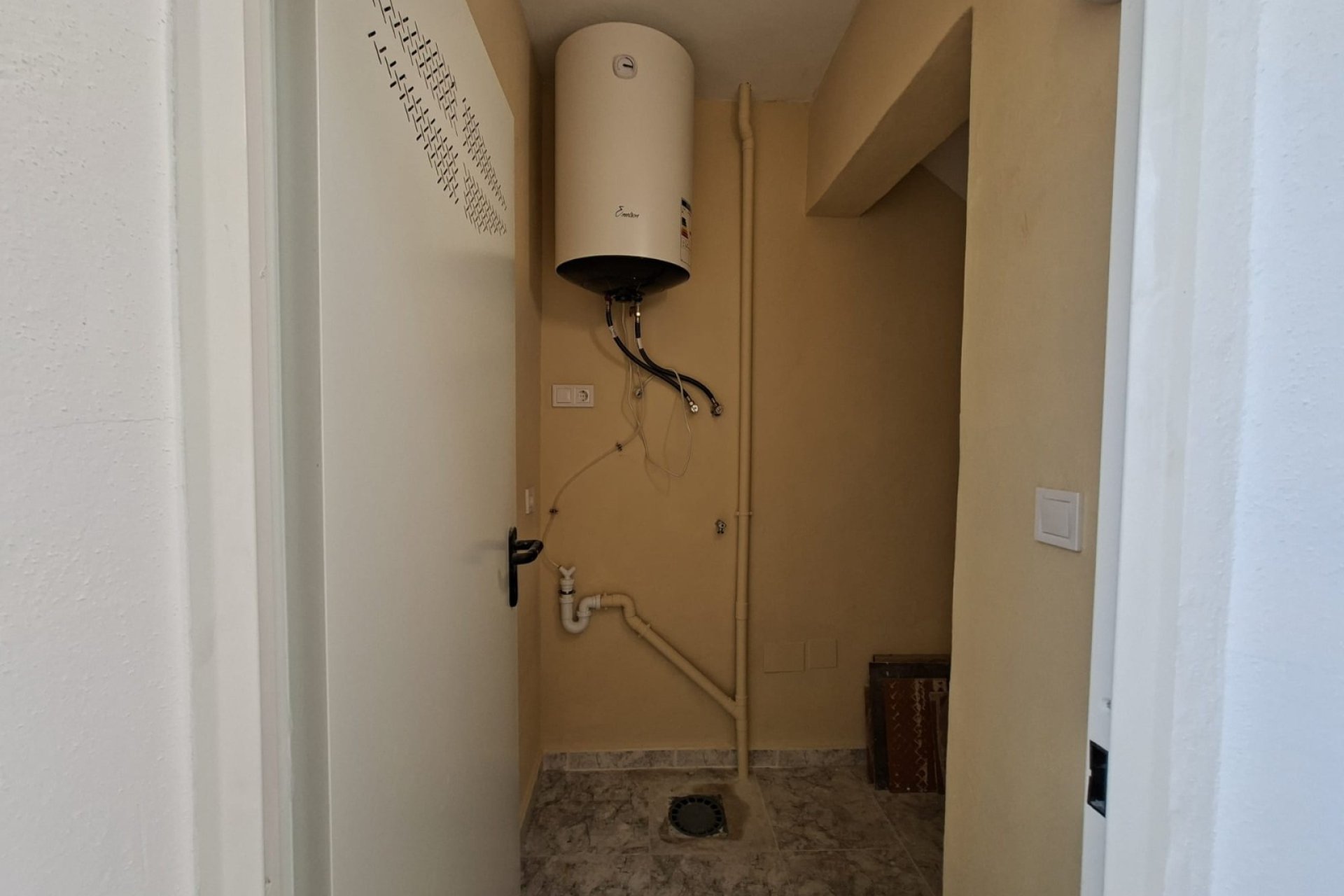Wiederverkauf - Bungalow -
Orihuela Costa - Playa Flamenca