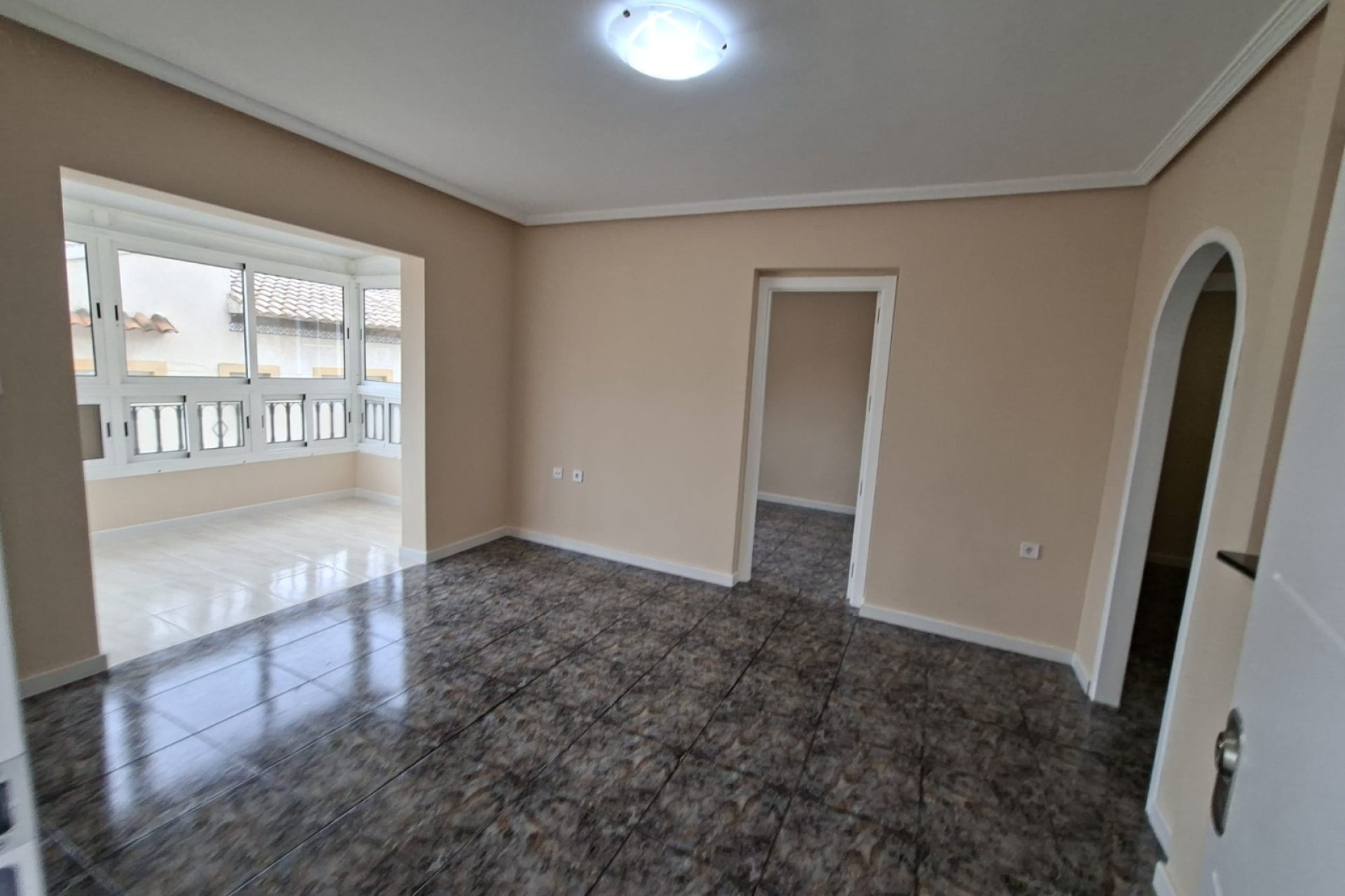 Wiederverkauf - Bungalow -
Orihuela Costa - Playa Flamenca