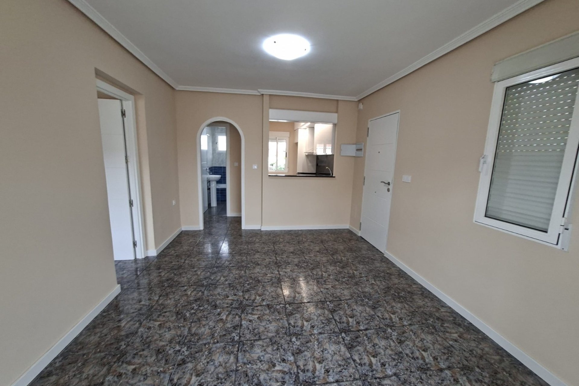 Wiederverkauf - Bungalow -
Orihuela Costa - Playa Flamenca