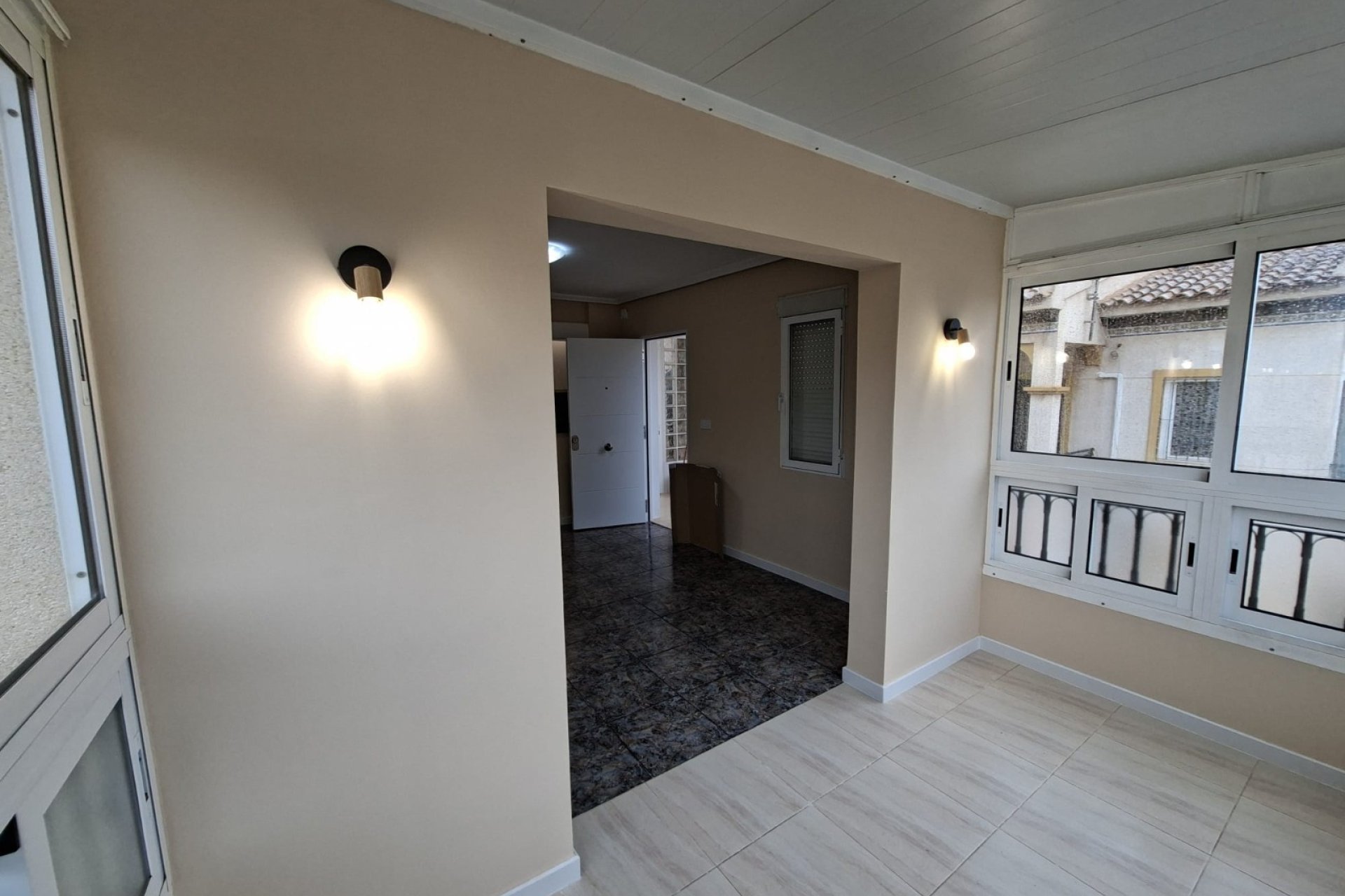 Wiederverkauf - Bungalow -
Orihuela Costa - Playa Flamenca