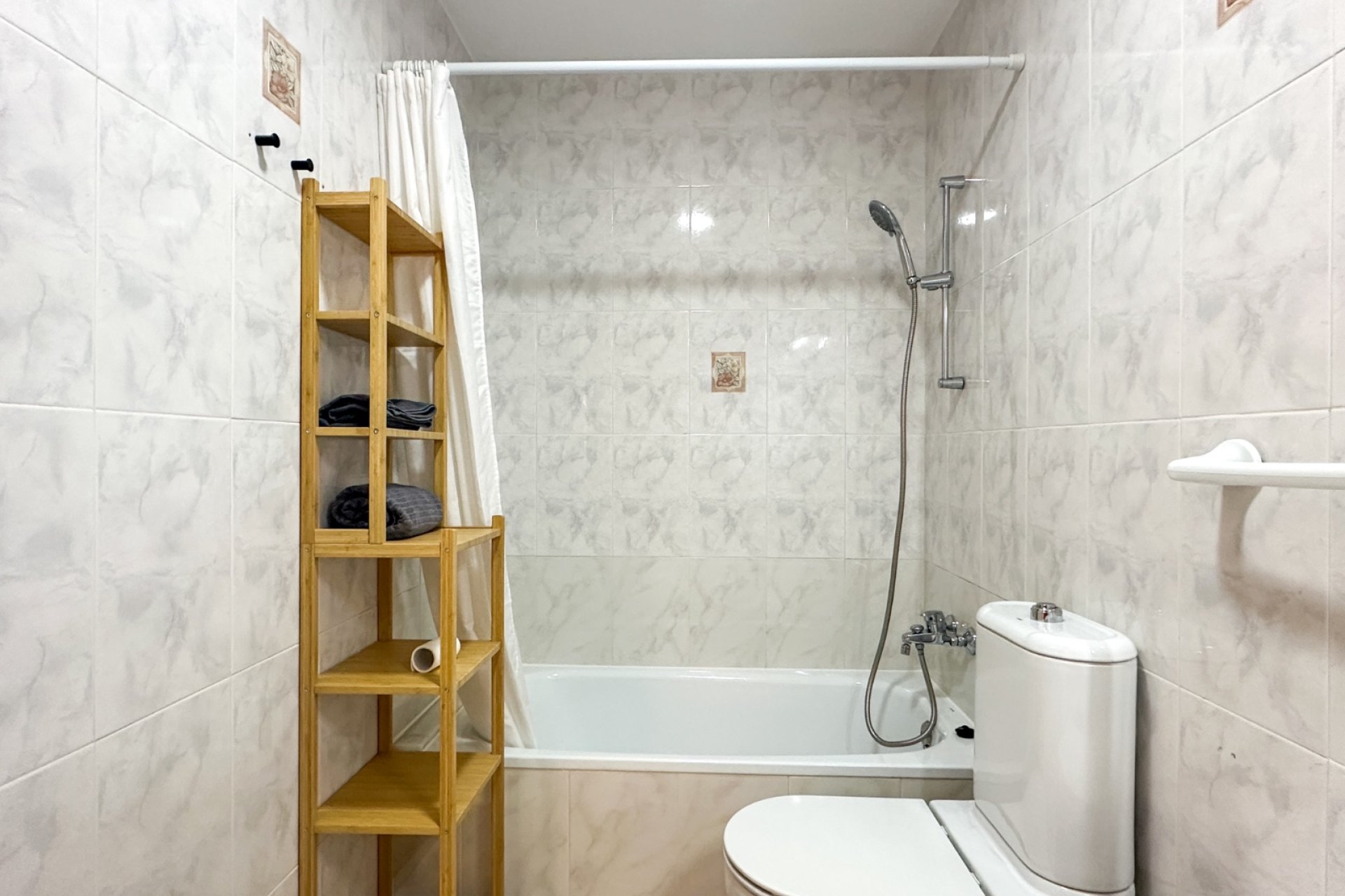 Wiederverkauf - Bungalow -
Orihuela Costa - Playa Flamenca