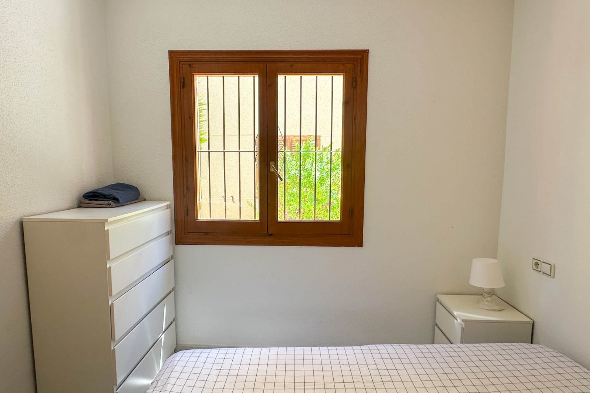 Wiederverkauf - Bungalow -
Orihuela Costa - Playa Flamenca