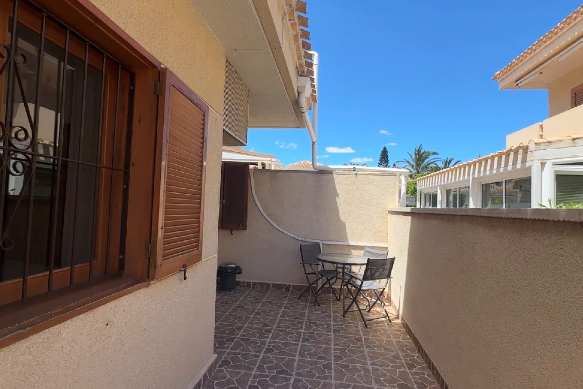 Wiederverkauf - Bungalow -
Orihuela Costa - Playa Flamenca