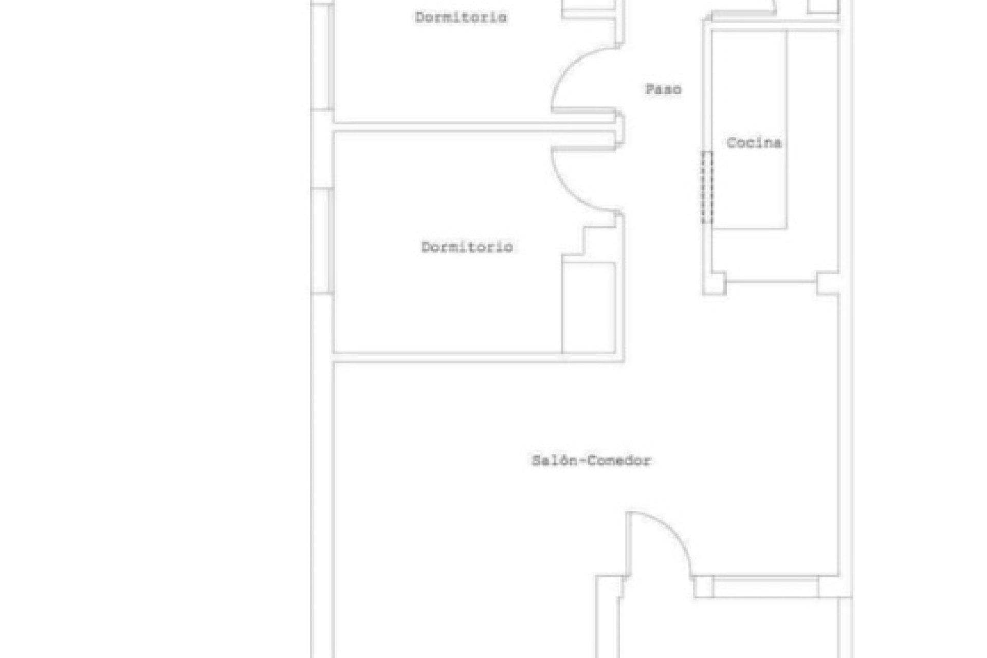 Wiederverkauf - Bungalow -
Orihuela Costa - Playa Flamenca