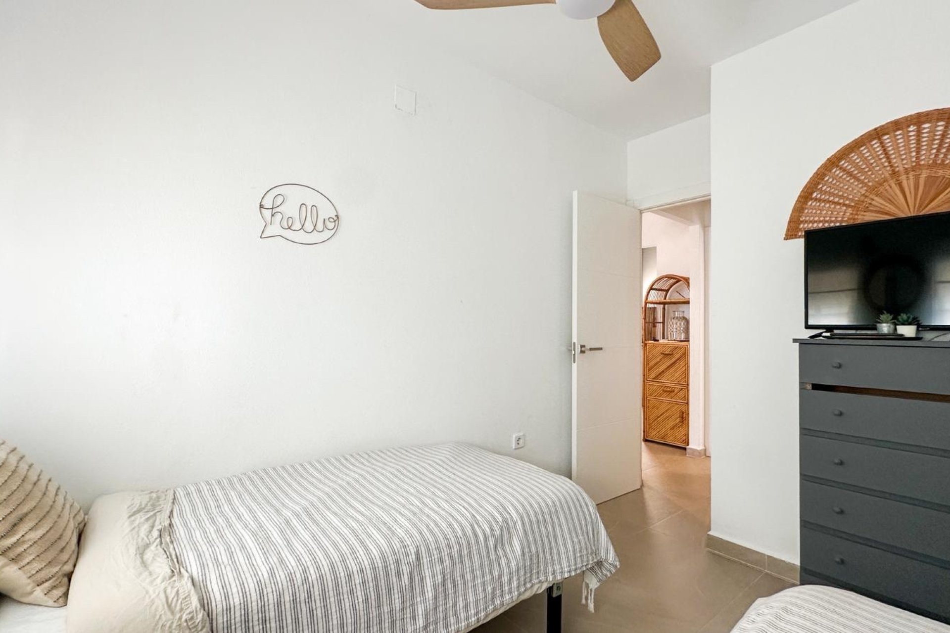 Wiederverkauf - Bungalow -
Orihuela Costa - Playa Flamenca