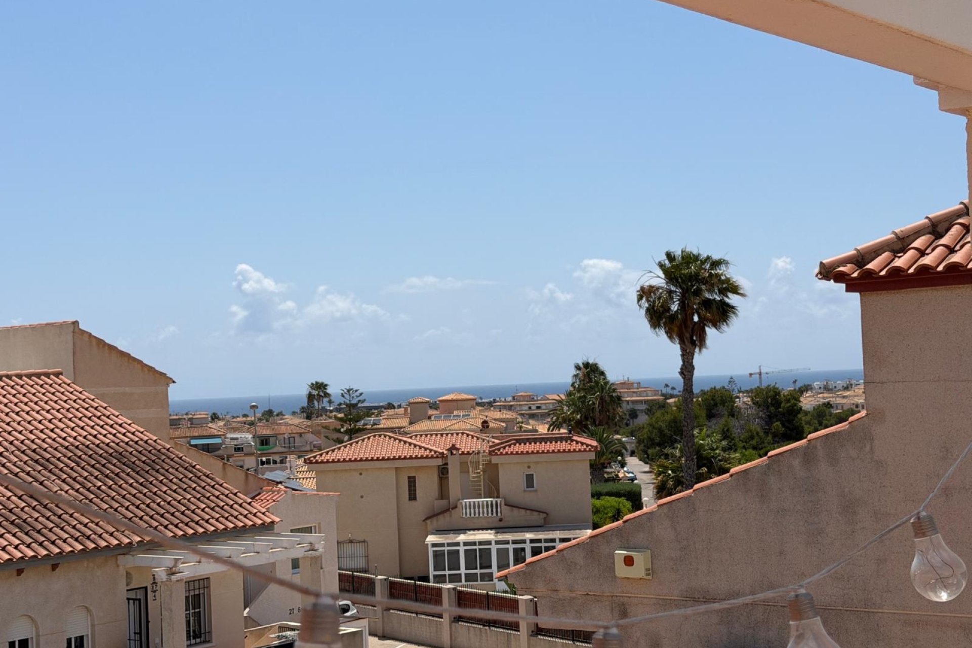 Wiederverkauf - Bungalow -
Orihuela Costa - Playa Flamenca