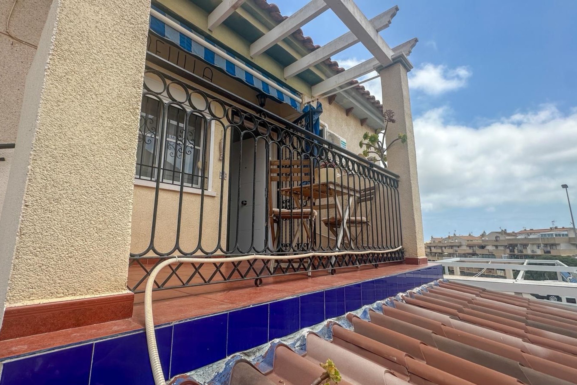 Wiederverkauf - Bungalow -
Orihuela Costa - Playa Flamenca