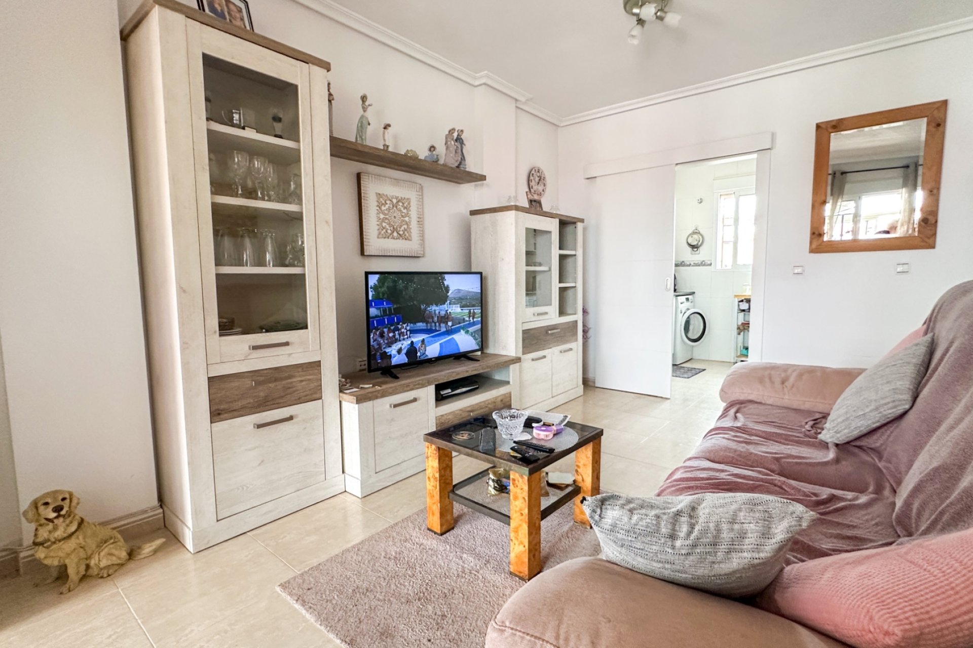 Wiederverkauf - Bungalow -
Orihuela Costa - Punta Prima