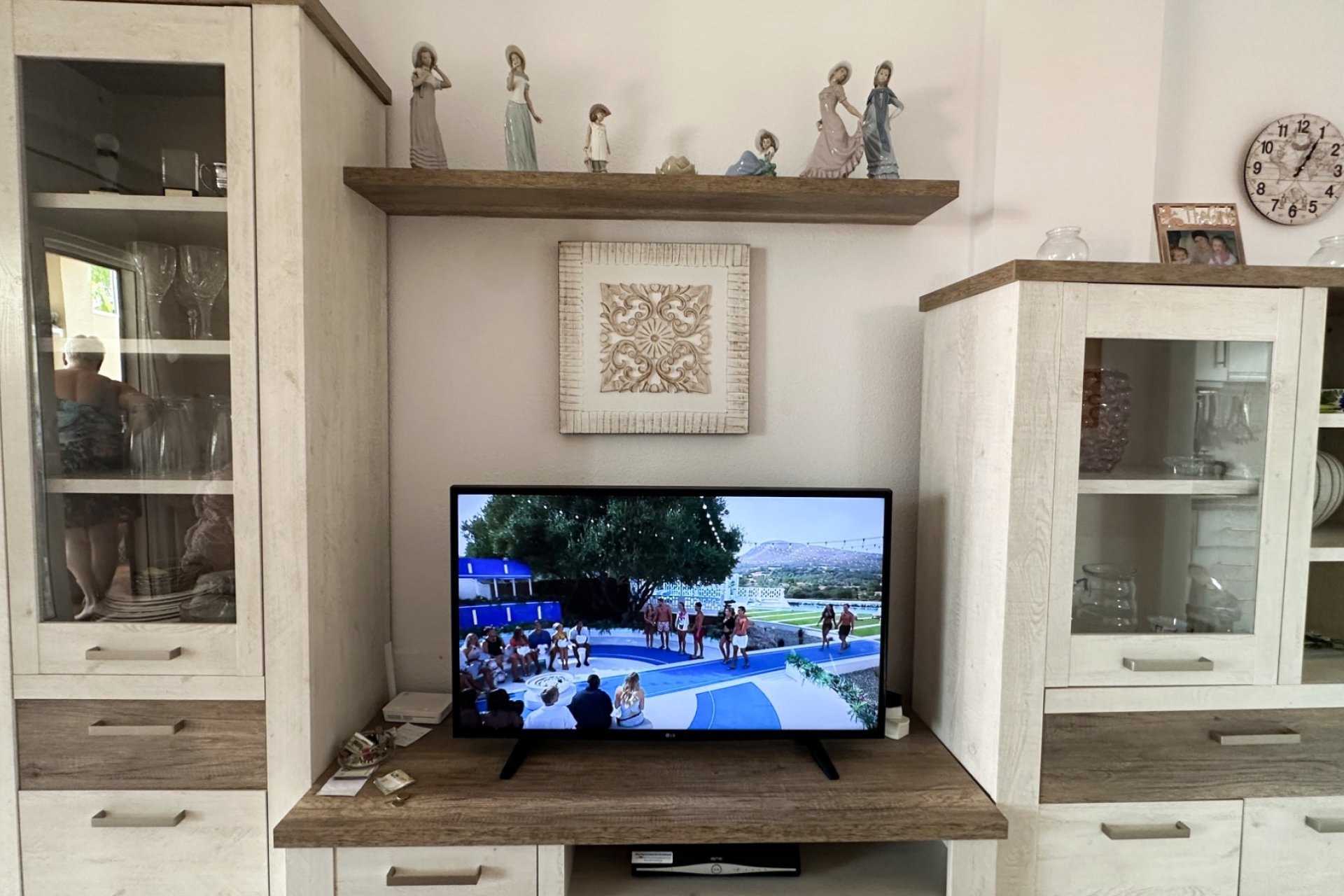 Wiederverkauf - Bungalow -
Orihuela Costa - Punta Prima