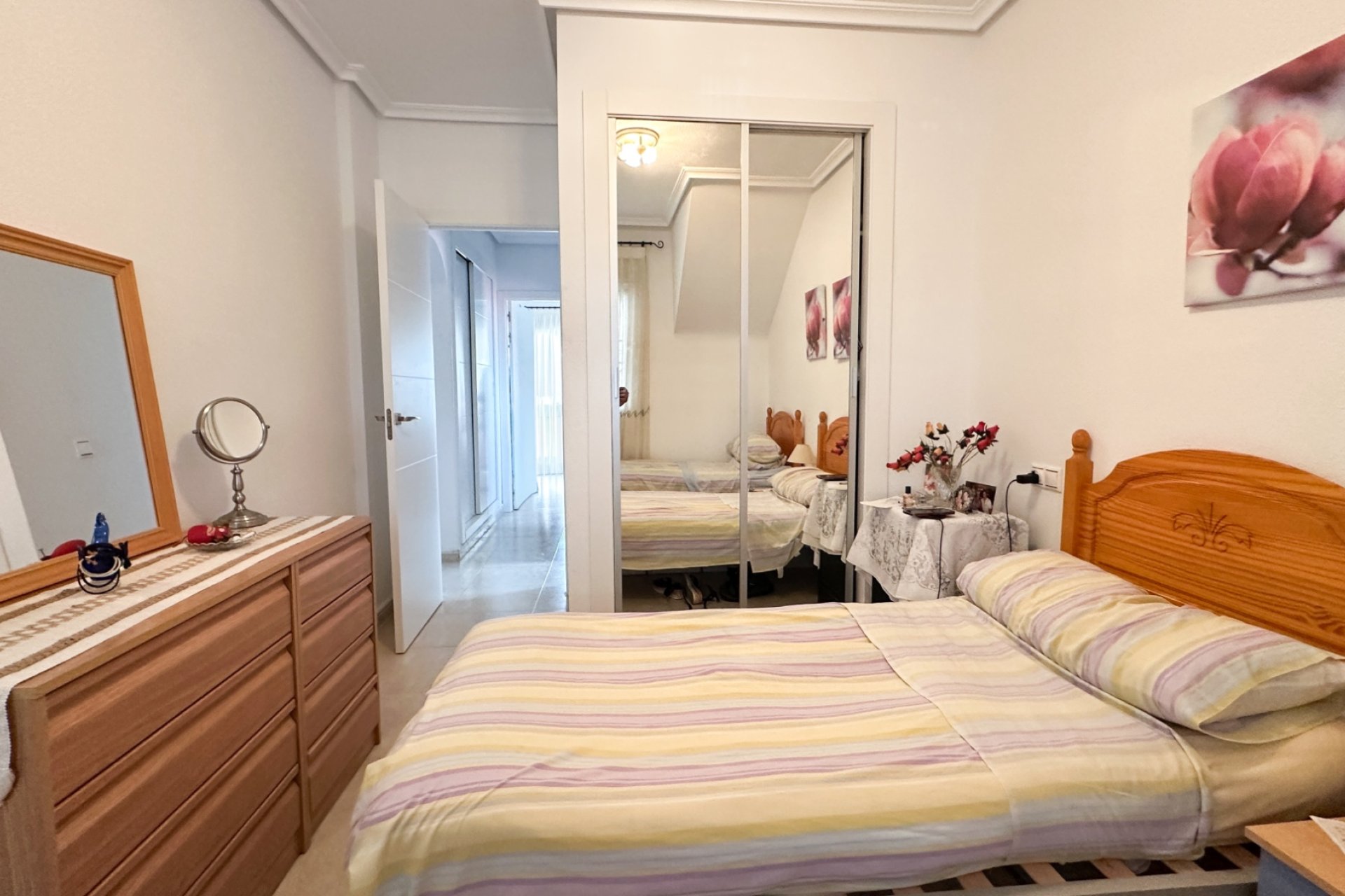 Wiederverkauf - Bungalow -
Orihuela Costa - Punta Prima