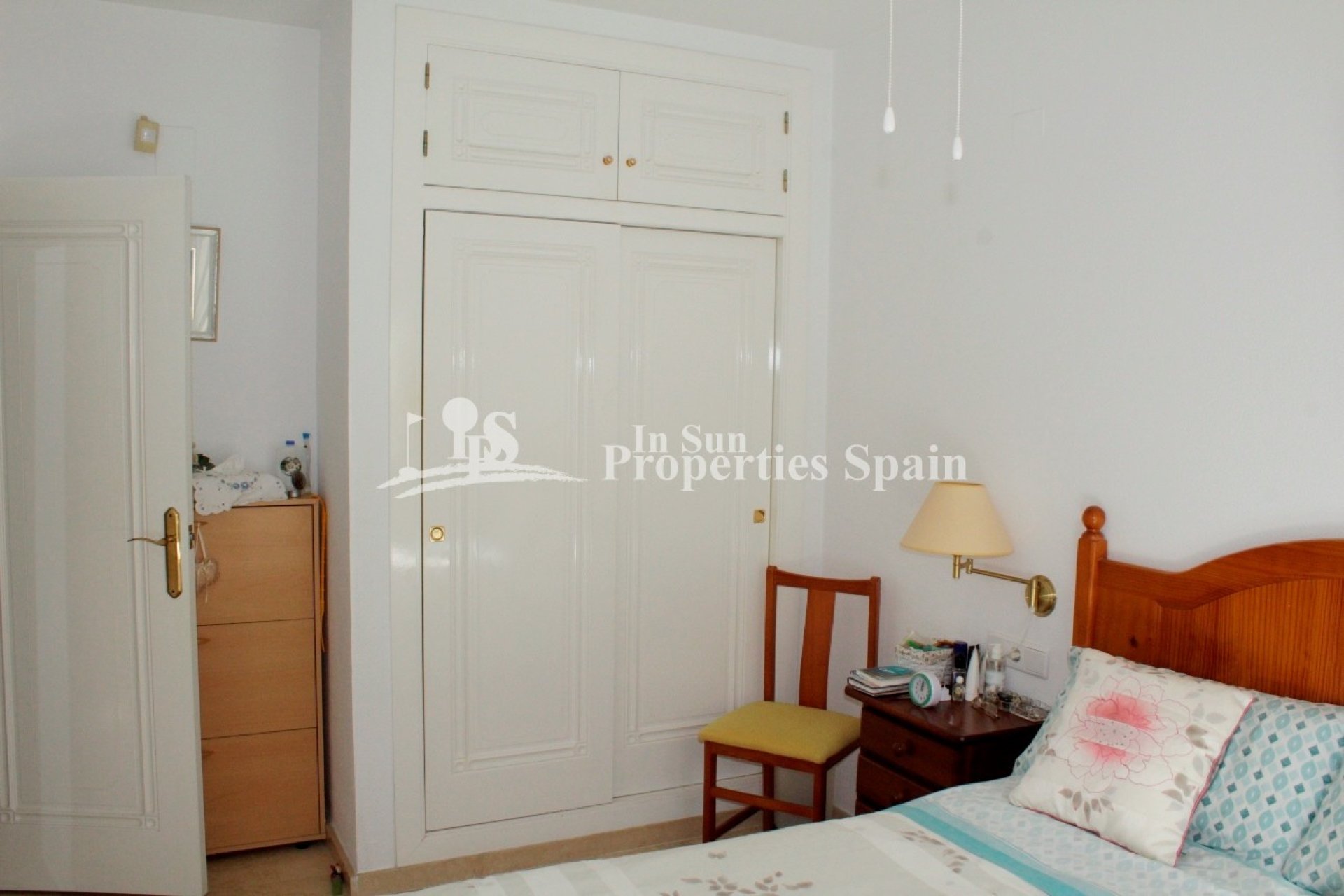 Wiederverkauf - Bungalow -
Orihuela Costa - Villamartin Los Dolses