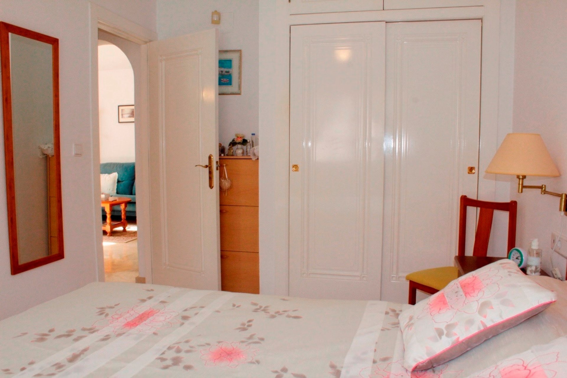 Wiederverkauf - Bungalow -
Orihuela Costa - Villamartin Los Dolses