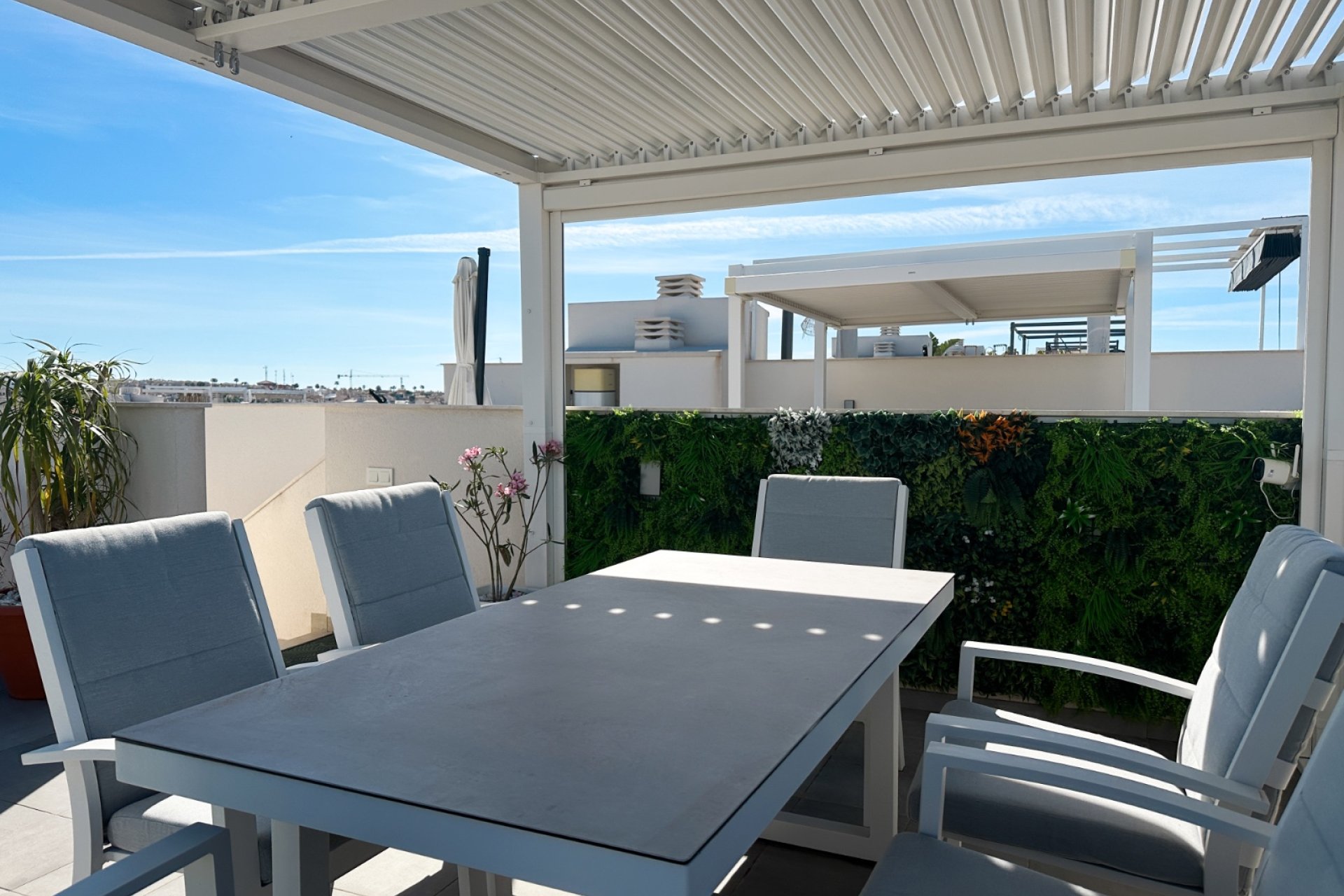 Wiederverkauf - Bungalow -
Orihuela Costa - Villamartin