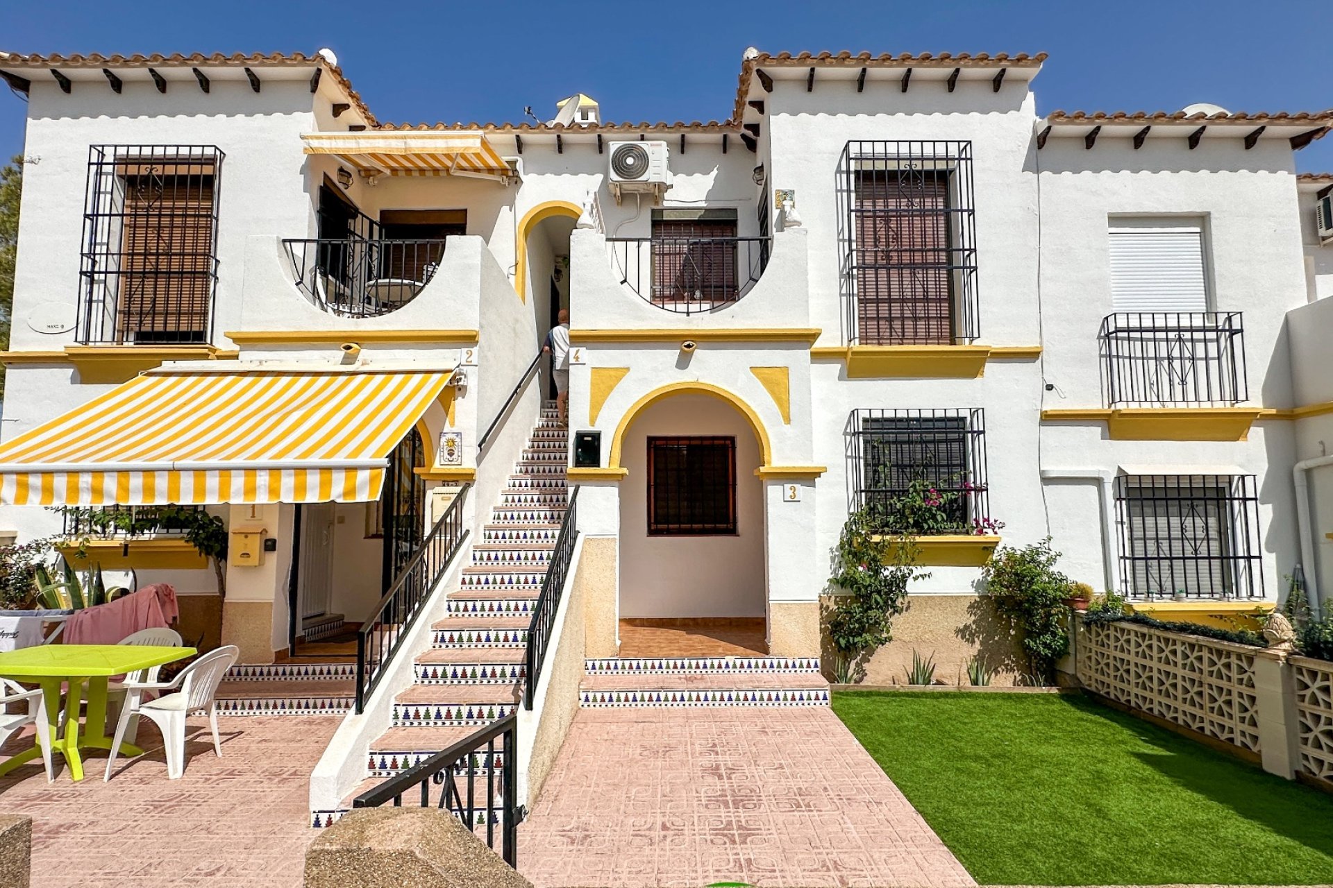 Wiederverkauf - Bungalow -
San Miguel de Salinas - Bellavista