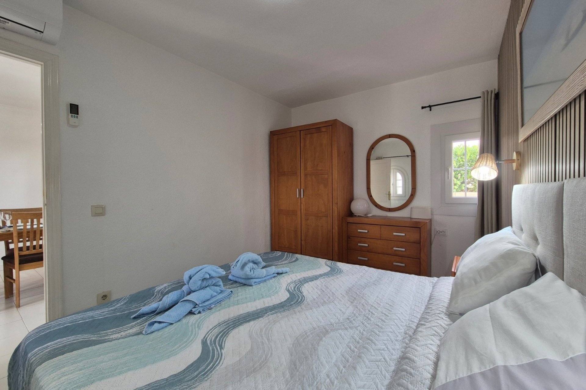 Wiederverkauf - Bungalow -
San Miguel de Salinas - Costa Blanca Sur