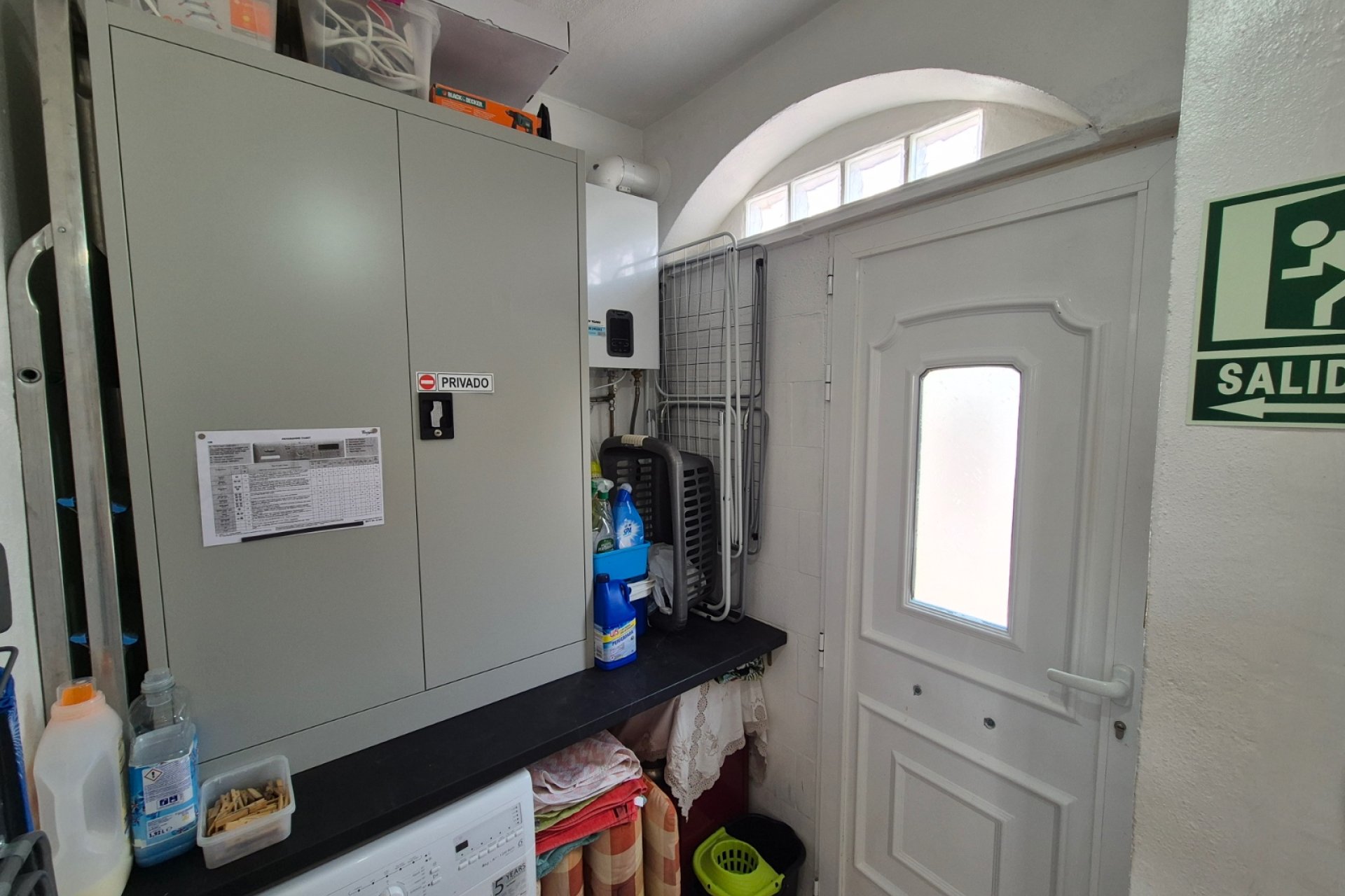Wiederverkauf - Bungalow -
San Miguel de Salinas - Costa Blanca Sur