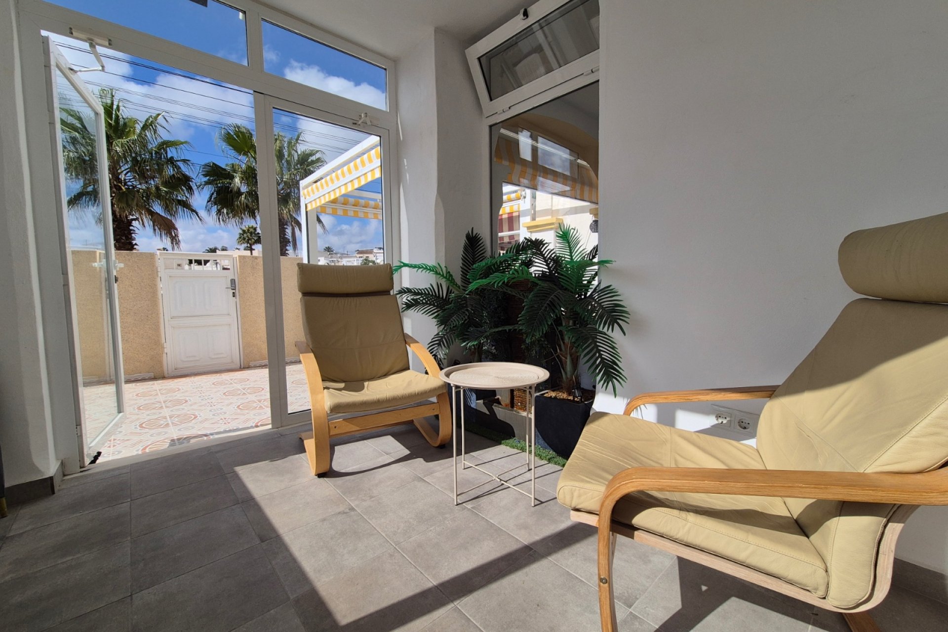 Wiederverkauf - Bungalow -
San Miguel de Salinas - Costa Blanca Sur