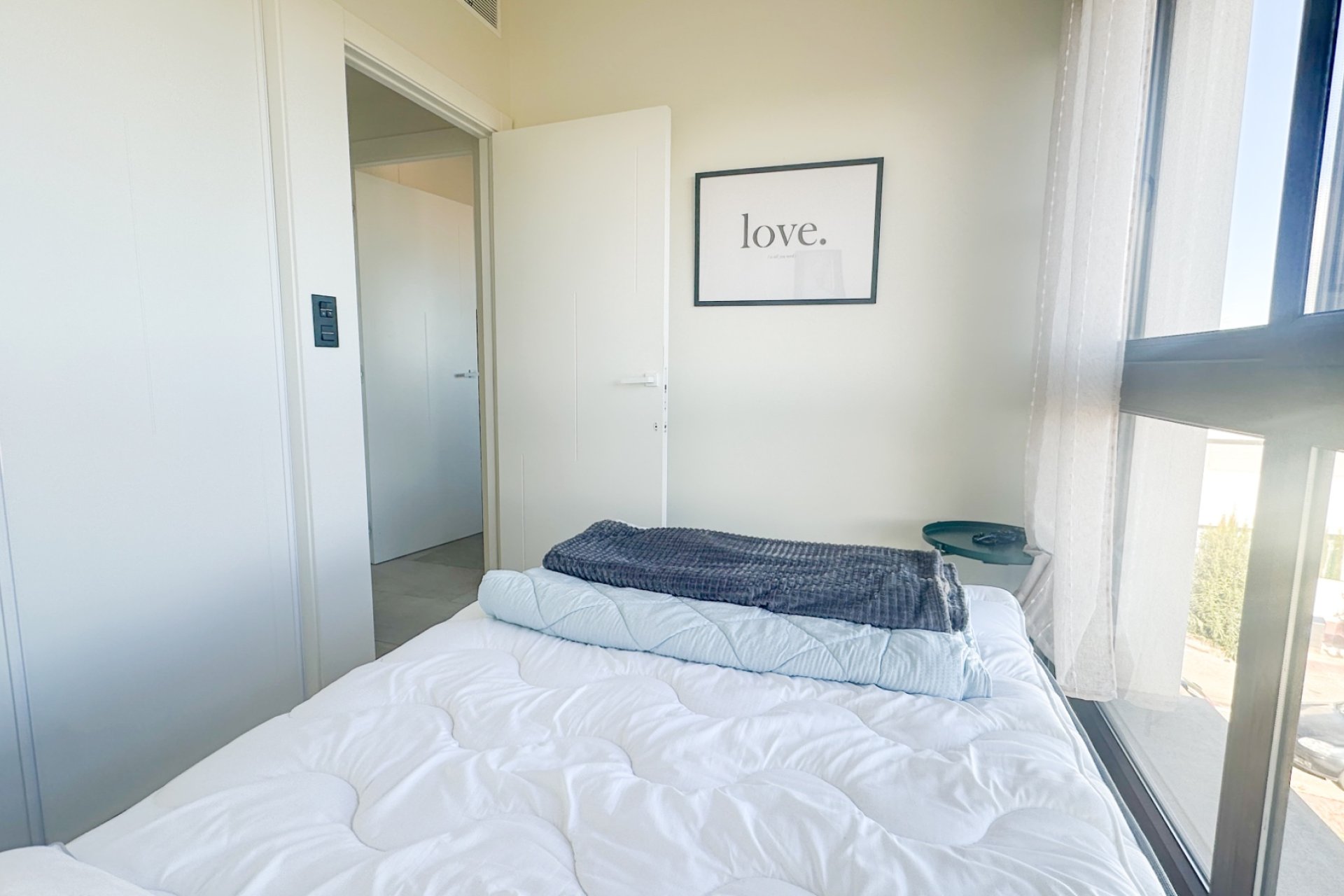 Wiederverkauf - Bungalow -
Torrevieja - Los Balcones - Los Altos del Edén