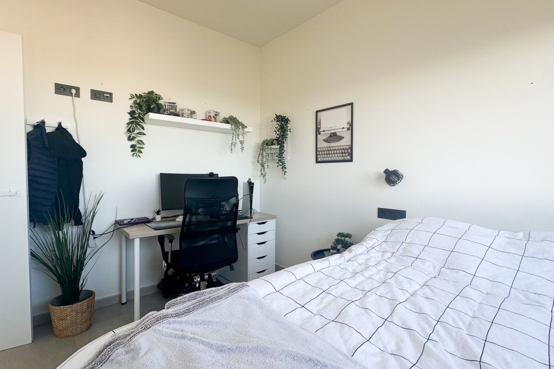 Wiederverkauf - Bungalow -
Torrevieja - Los Balcones - Los Altos del Edén