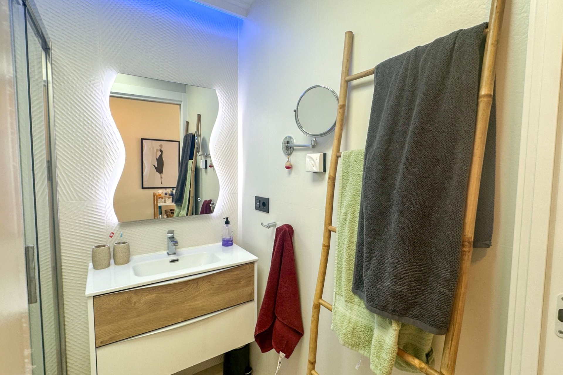 Wiederverkauf - Bungalow -
Torrevieja - Los Balcones - Los Altos del Edén