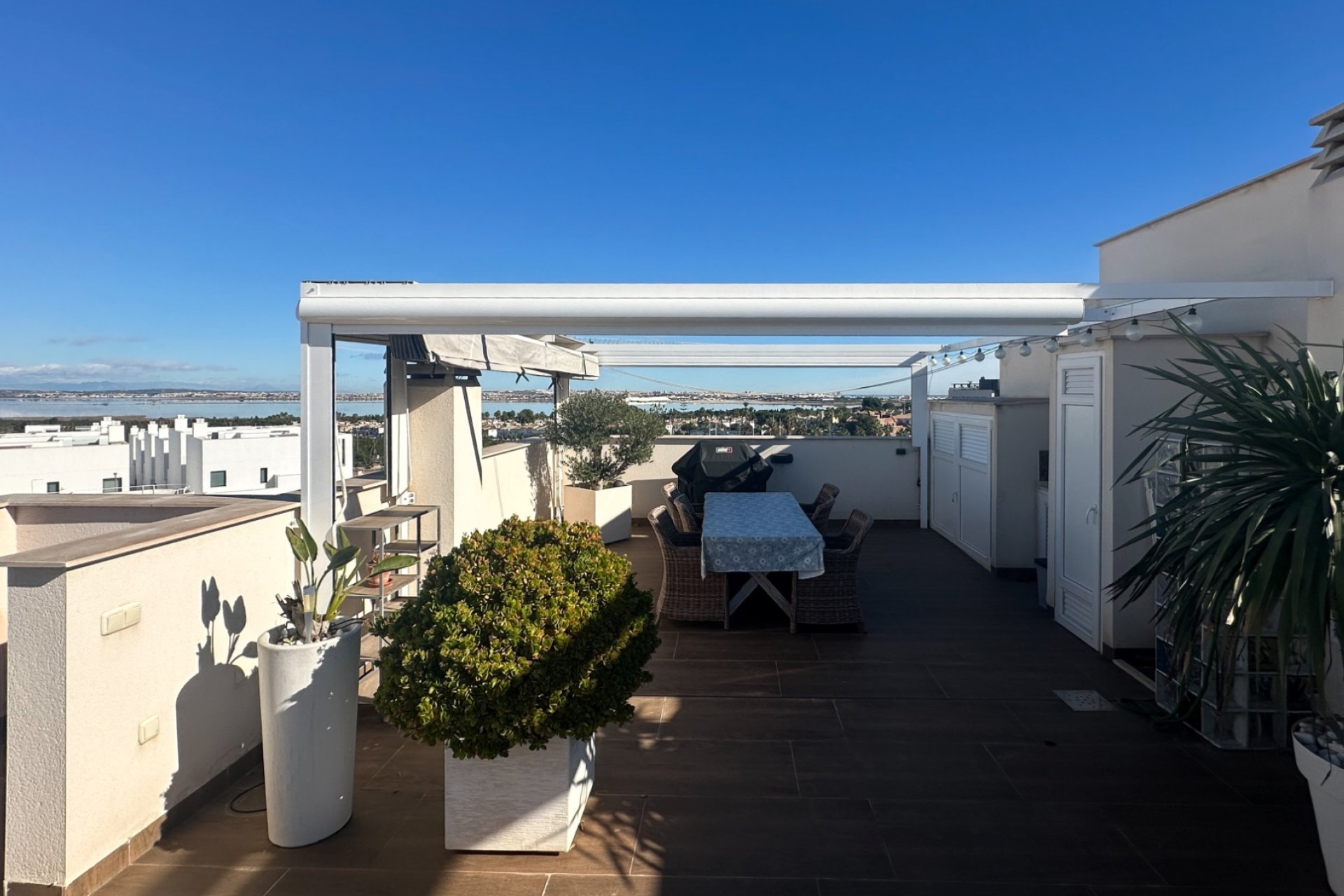 Wiederverkauf - Bungalow -
Torrevieja - Los Balcones - Los Altos del Edén