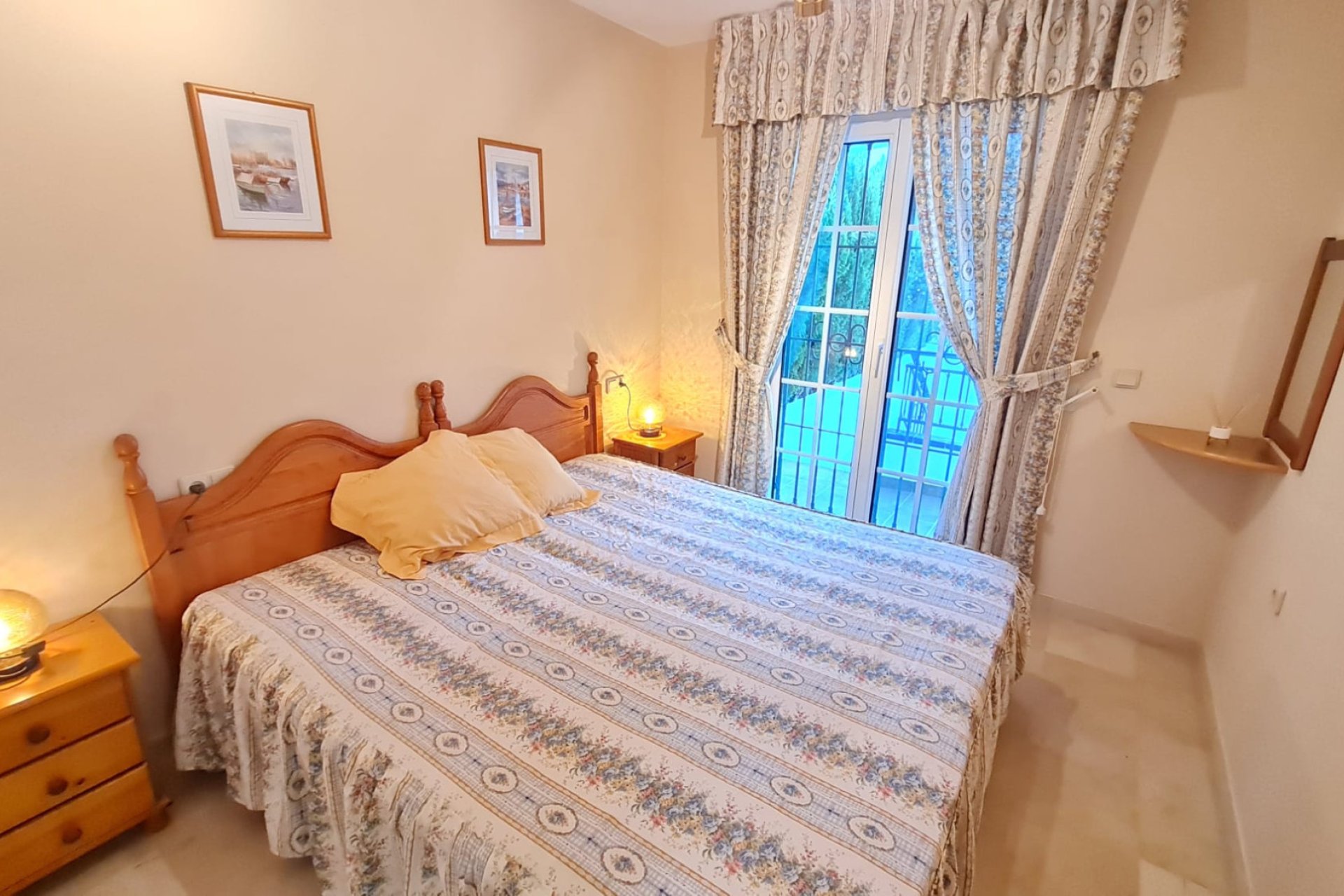 Wiederverkauf - Bungalow -
Villamartín - Los Dolses