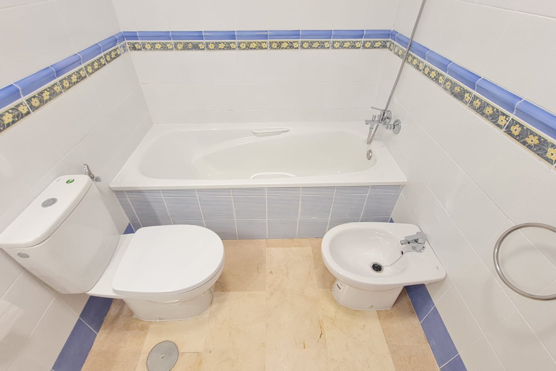 Wiederverkauf - Bungalow -
Villamartín - Los Dolses