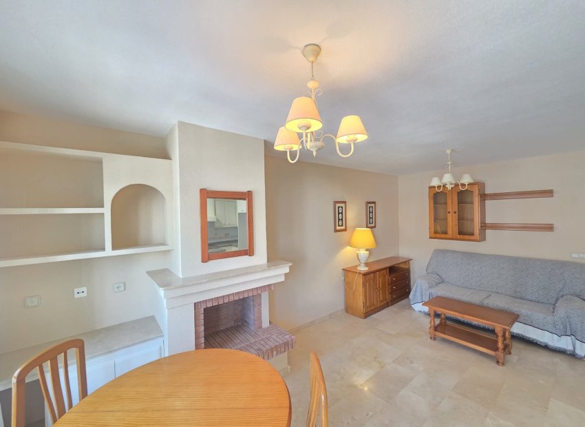 Wiederverkauf - Bungalow -
Villamartín - Los Dolses