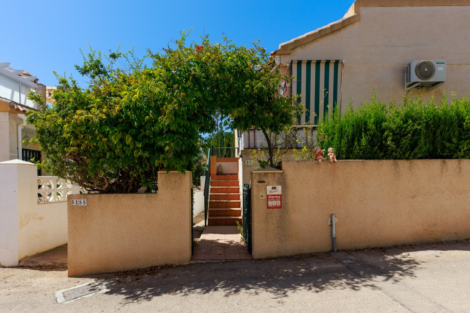 Wiederverkauf - Bungalow -
Villamartín - Villamartin