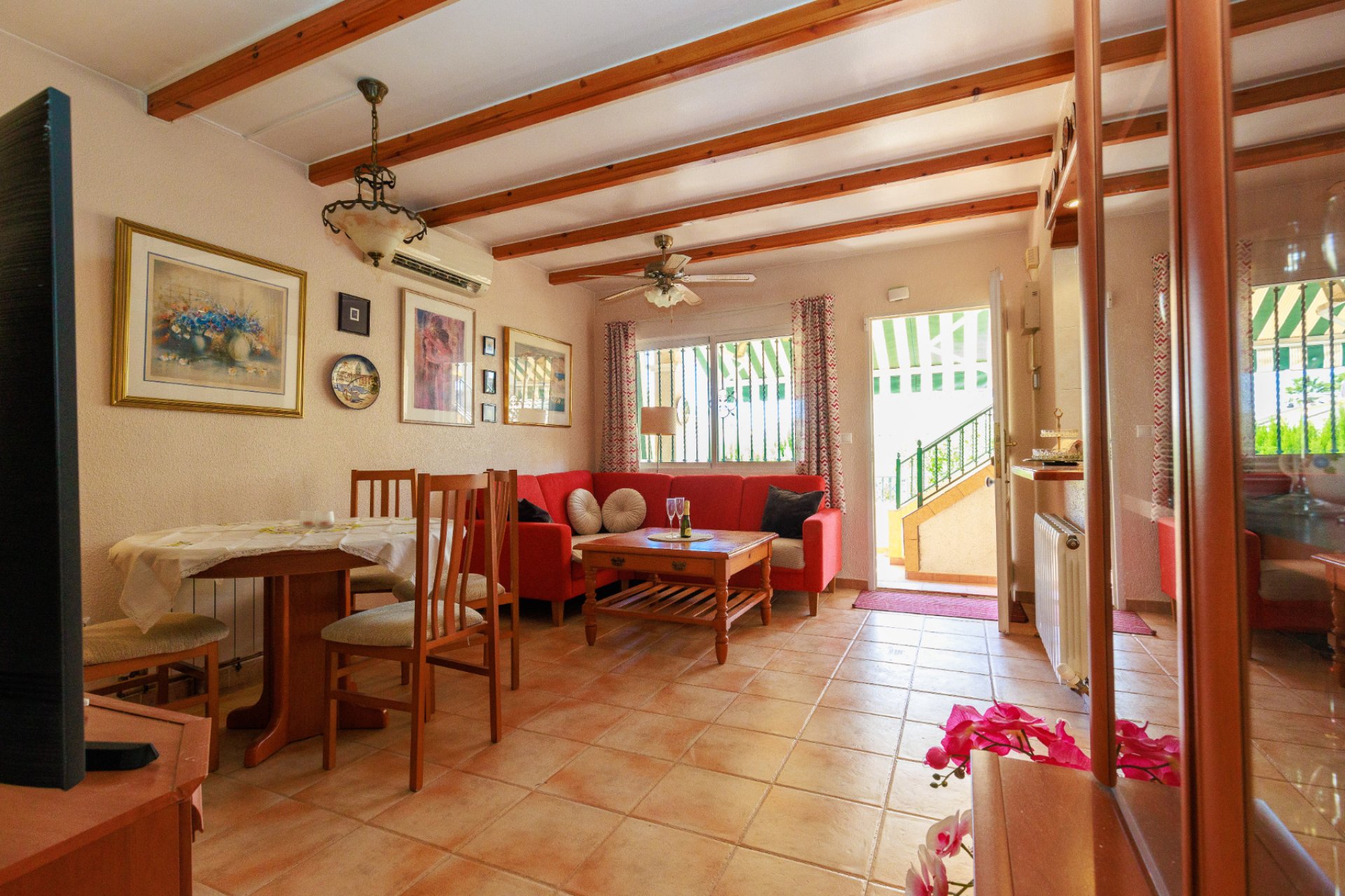 Wiederverkauf - Bungalow -
Villamartín - Villamartin