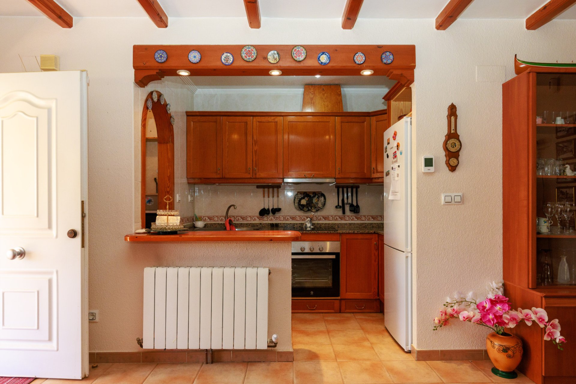 Wiederverkauf - Bungalow -
Villamartín - Villamartin