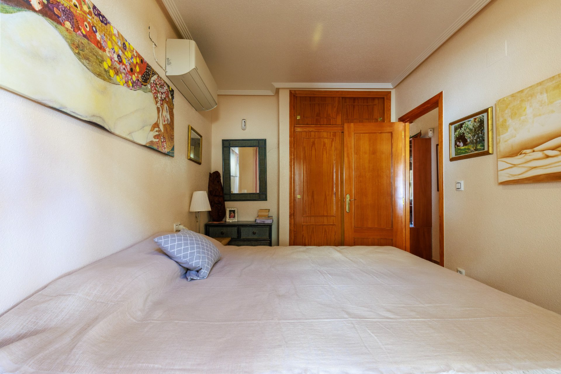 Wiederverkauf - Bungalow -
Villamartín - Villamartin