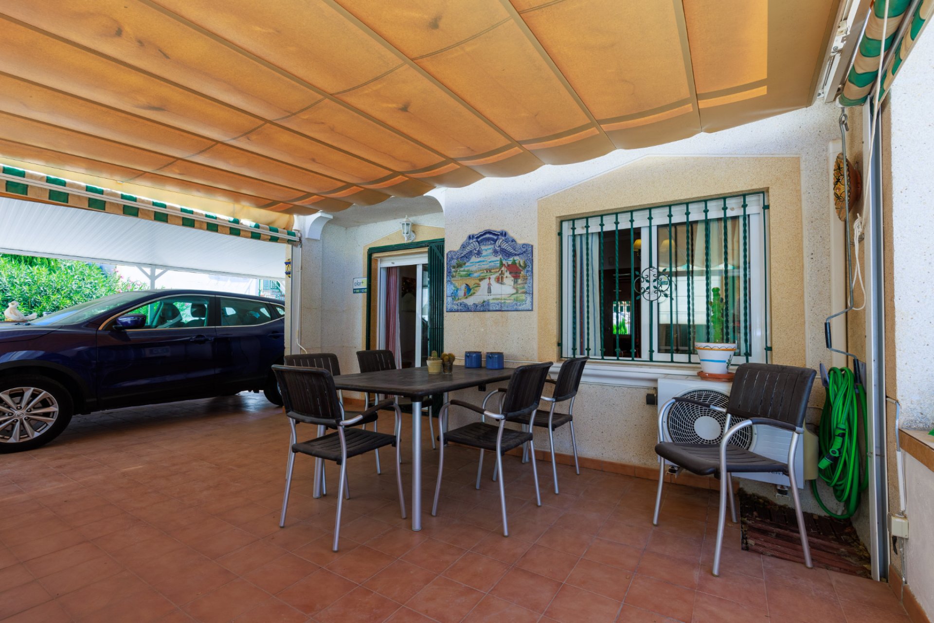 Wiederverkauf - Bungalow -
Villamartín - Villamartin