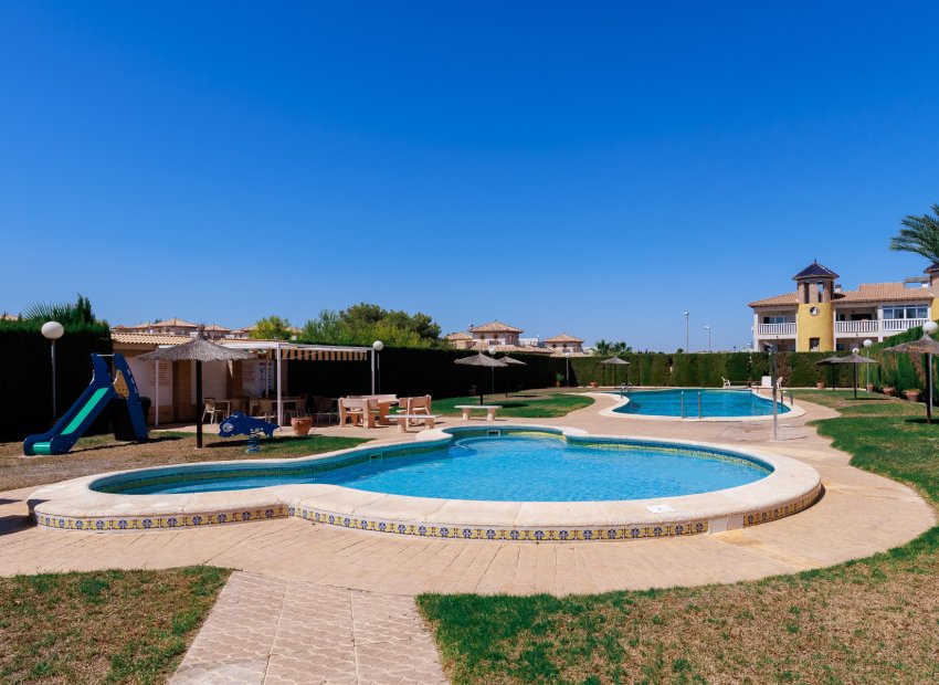 Wiederverkauf - Bungalow -
Villamartín - Villamartin