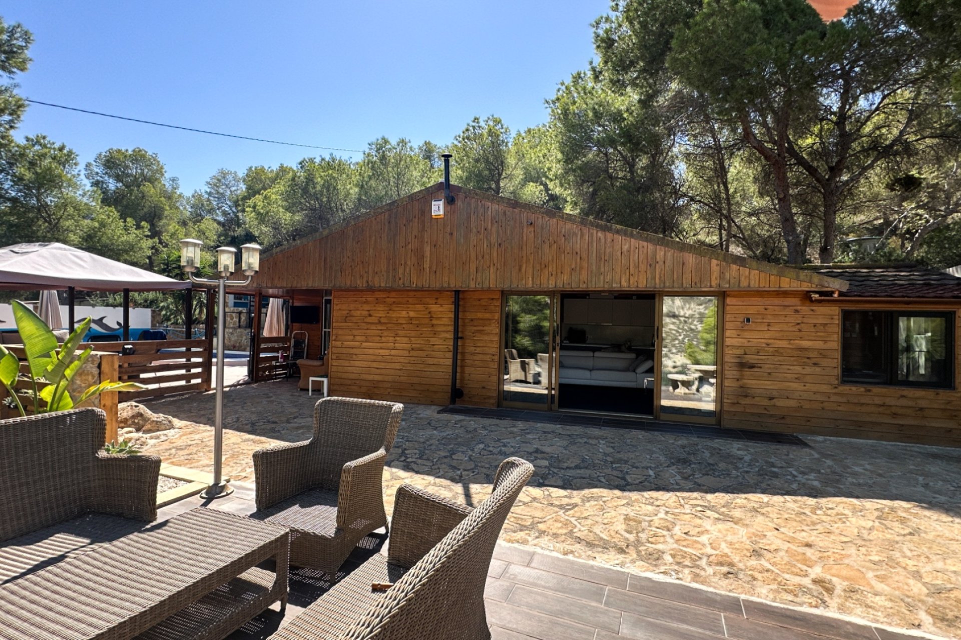 Wiederverkauf - Country house -
San Miguel de Salinas - Costa Blanca Sur
