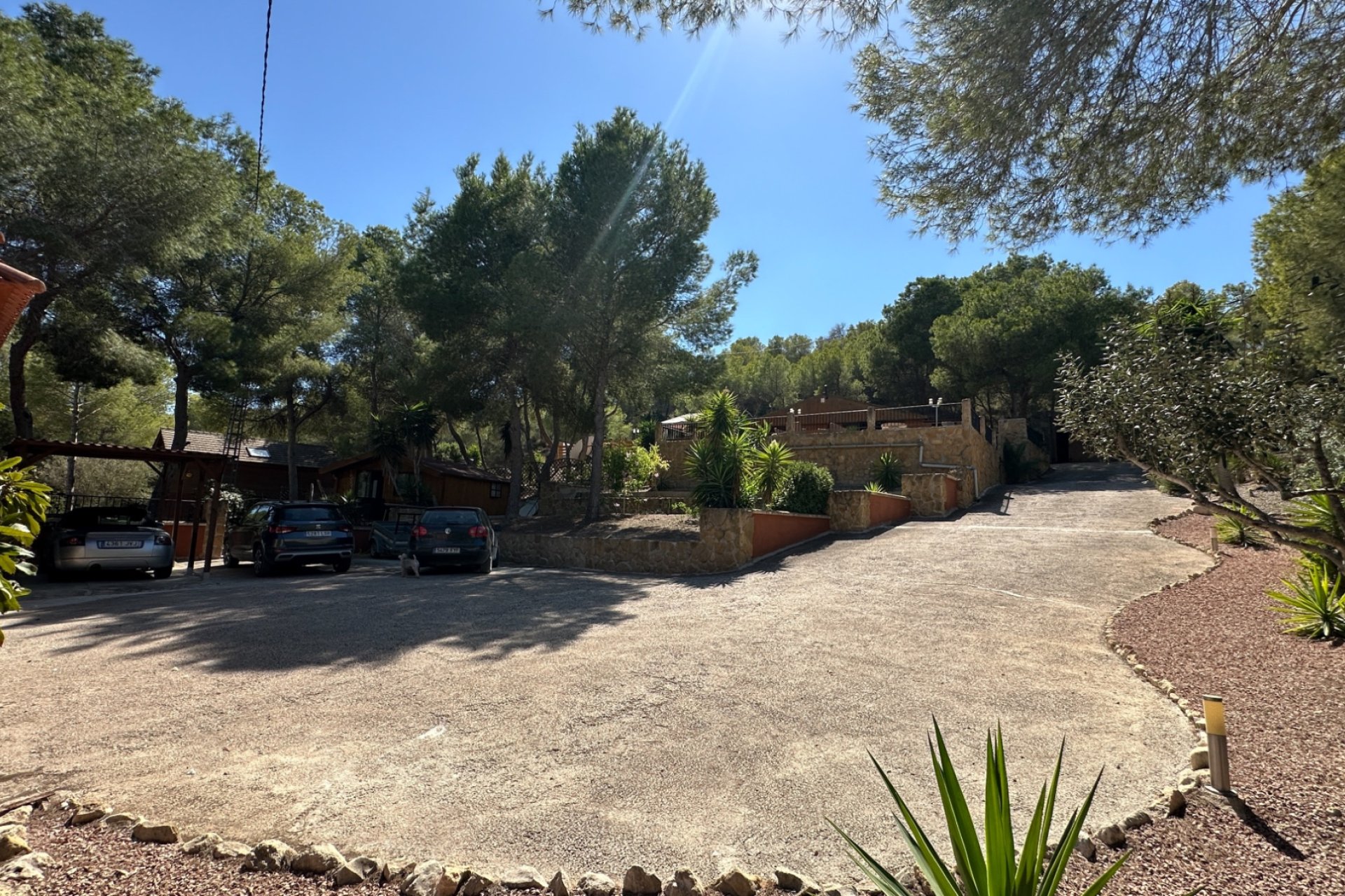 Wiederverkauf - Country house -
San Miguel de Salinas - Costa Blanca Sur