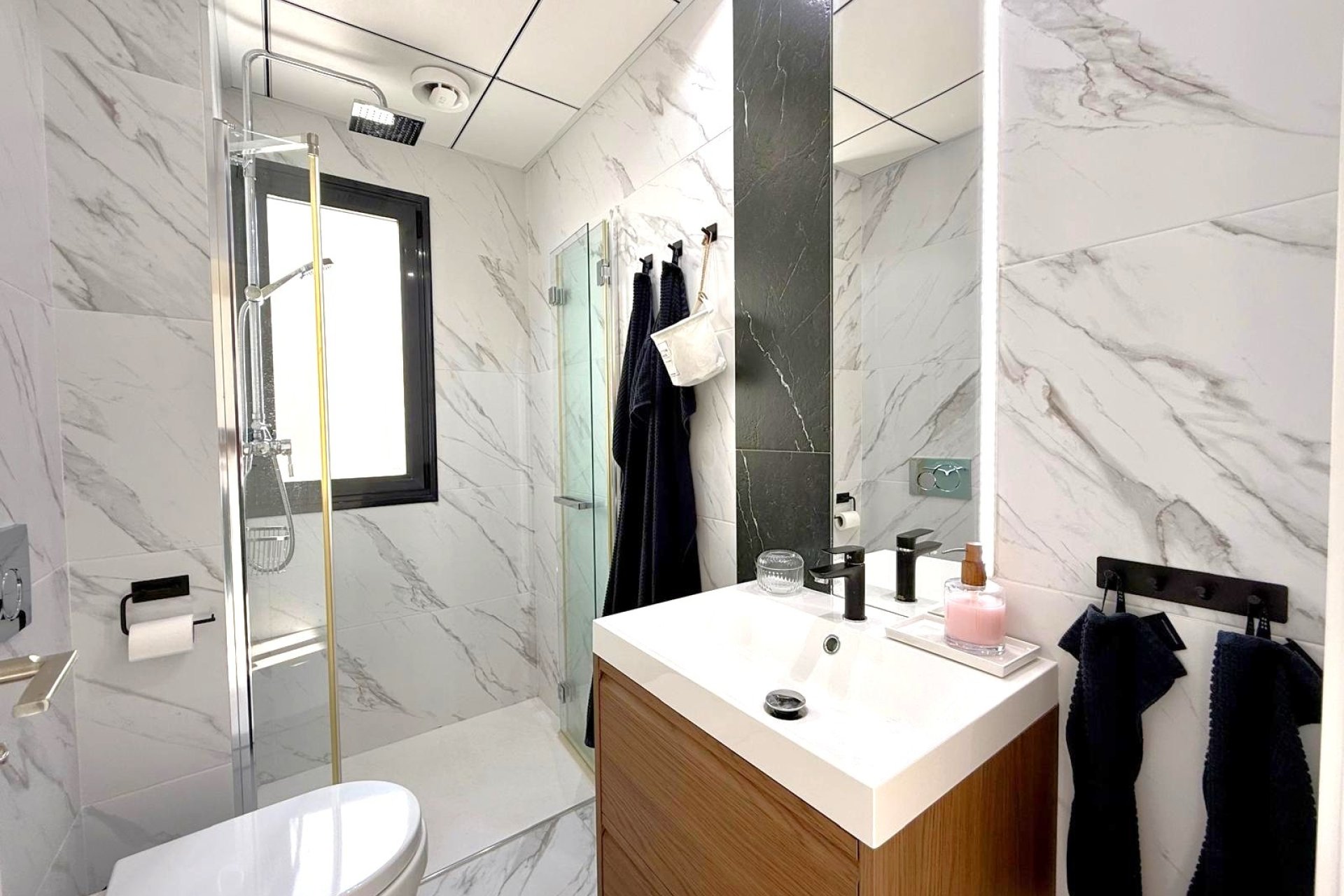 Wiederverkauf - Detached Villa -
Orihuela Costa - Lomas de Cabo Roig