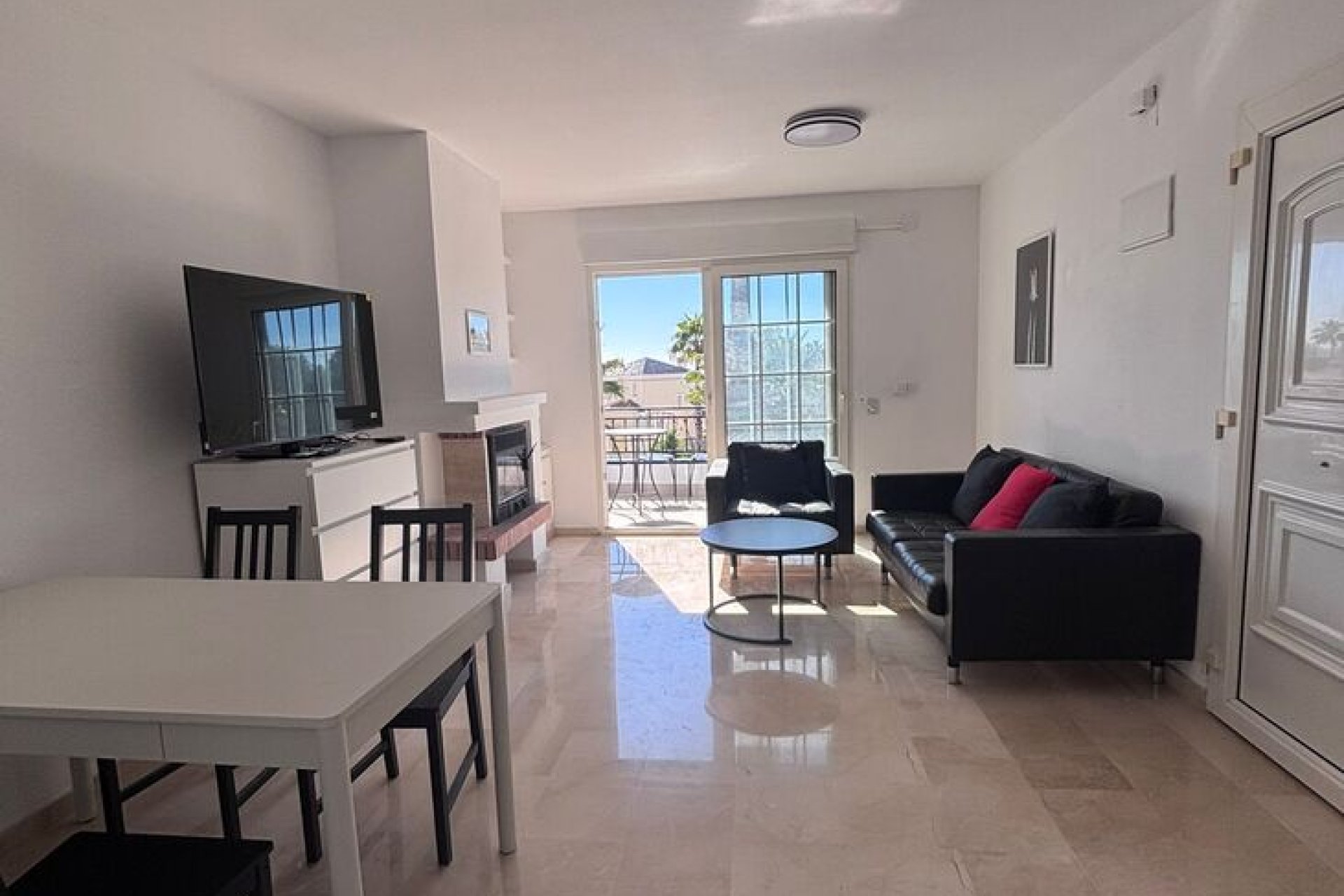 Wiederverkauf - Duplex Penthouse -
Orihuela Costa - Los Dolses