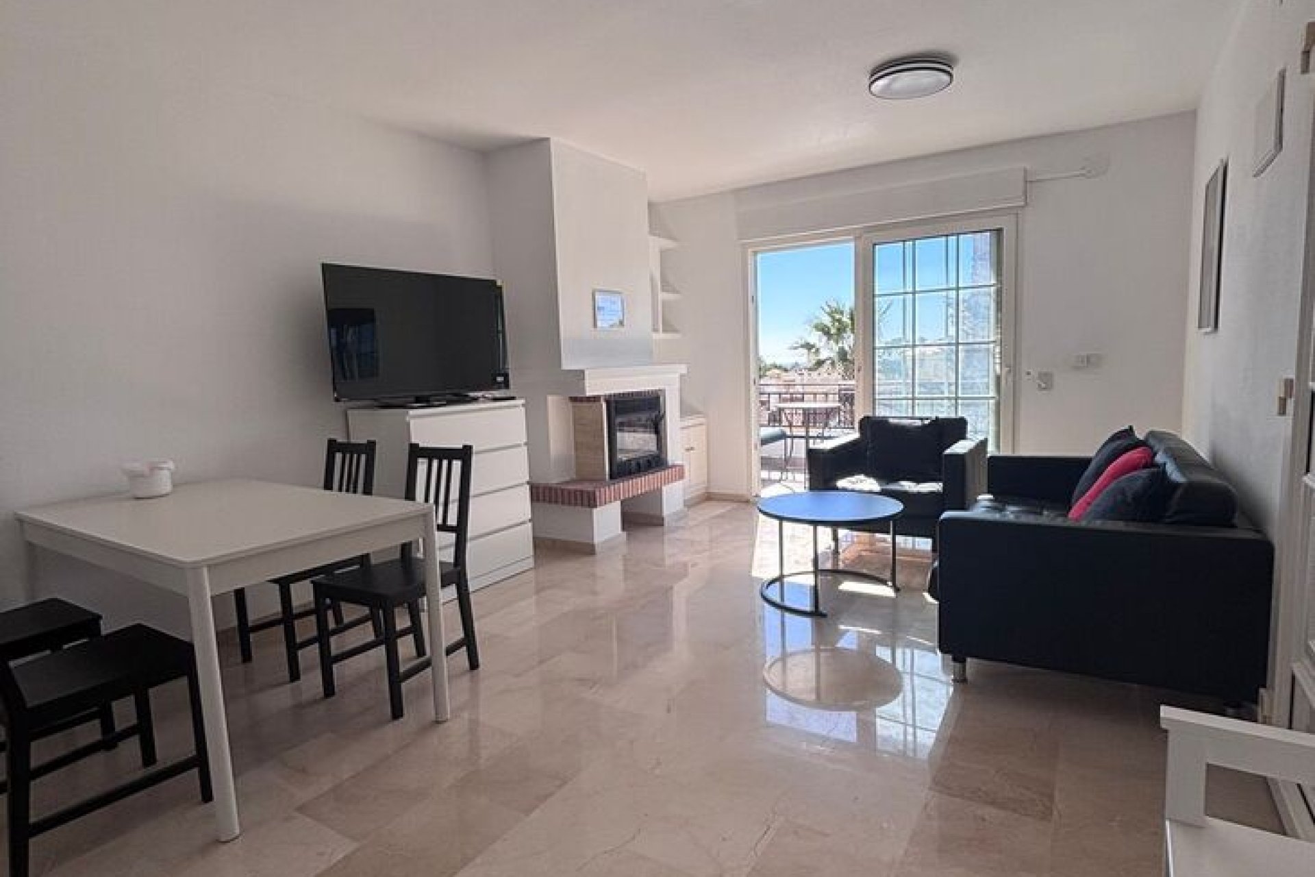 Wiederverkauf - Duplex Penthouse -
Orihuela Costa - Los Dolses