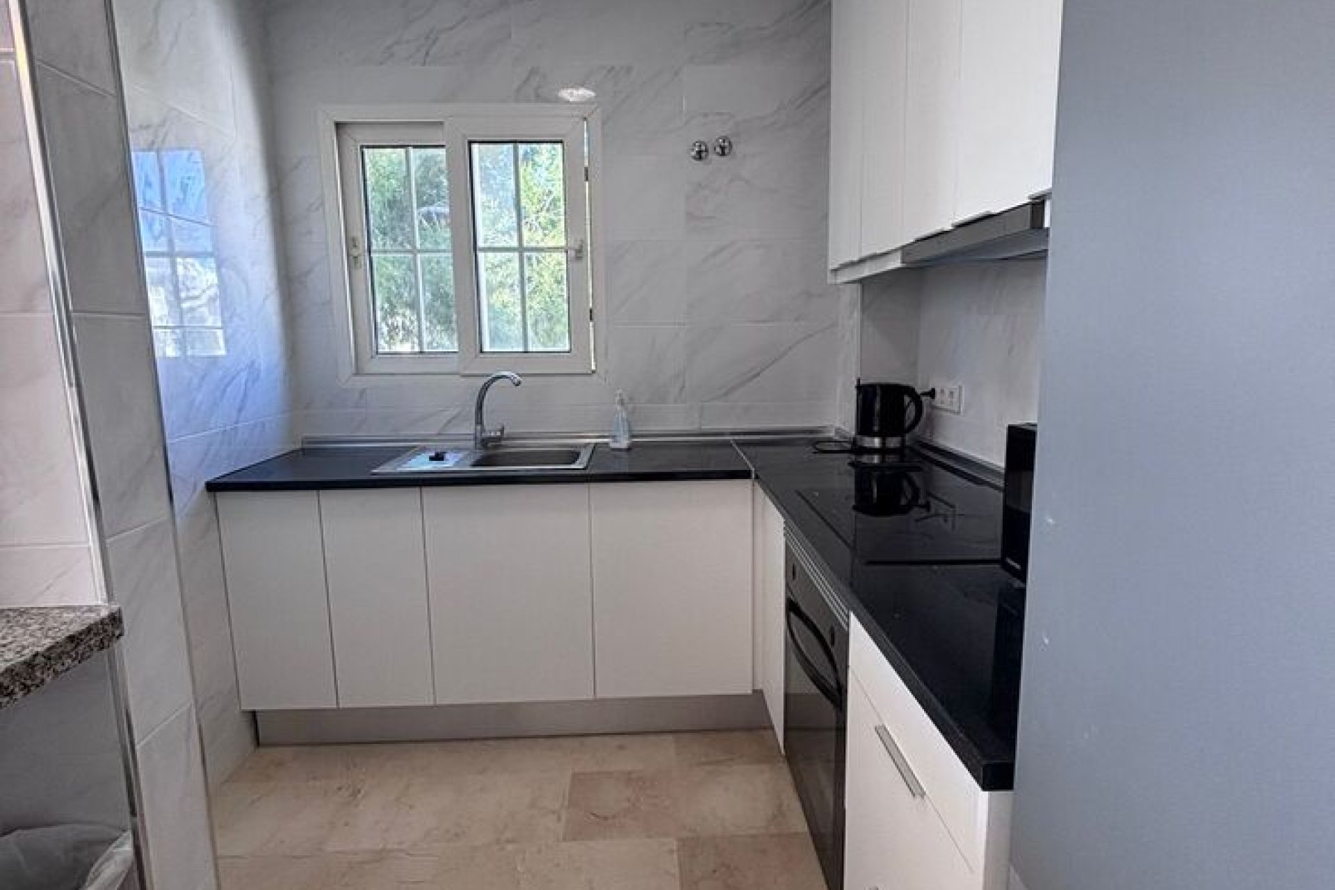 Wiederverkauf - Duplex Penthouse -
Orihuela Costa - Los Dolses